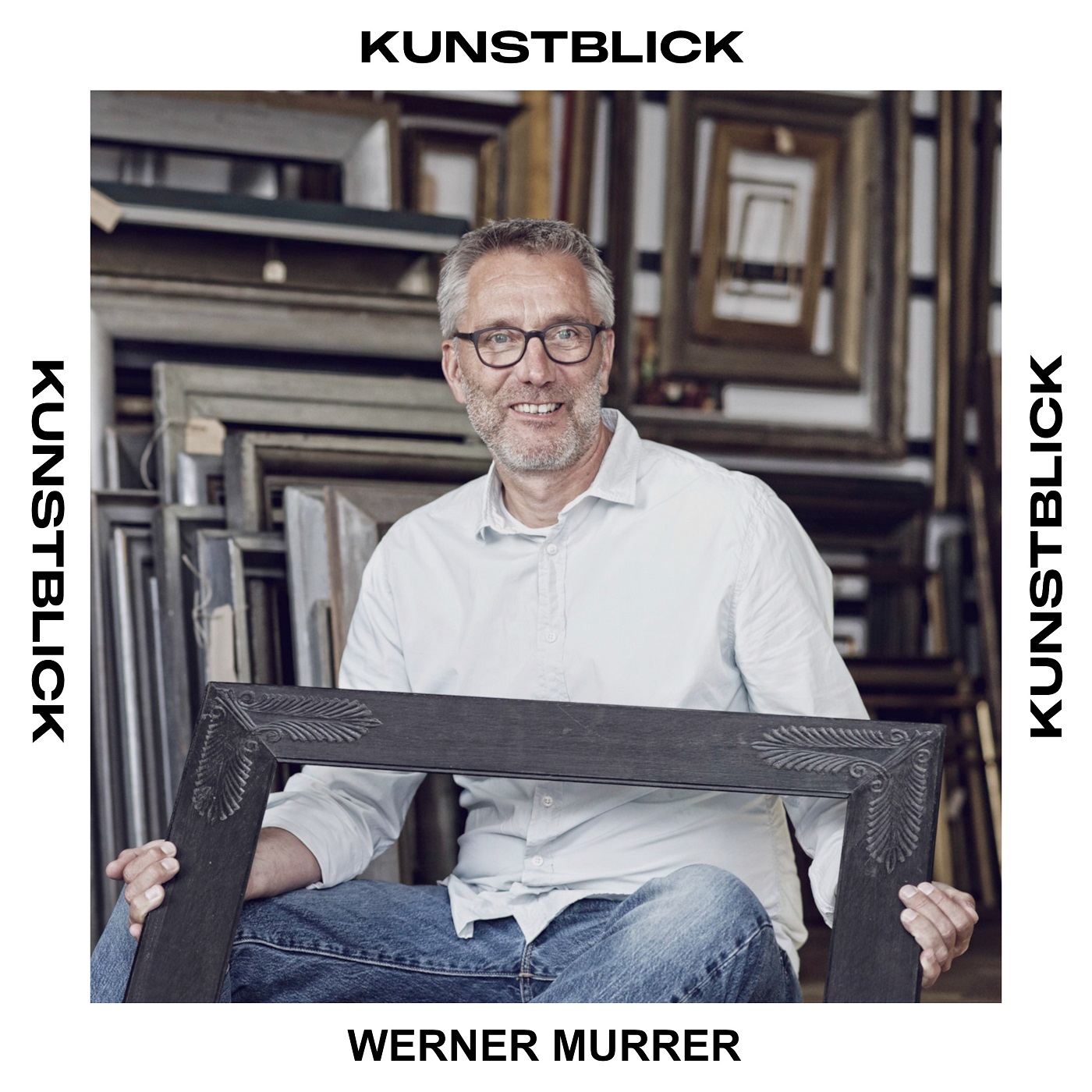 Kunstblick - Der Podcast rund um Kunst und das Sammeln