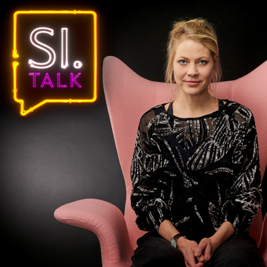SI.Talk – das echte, persönliche Promi-Gespräch