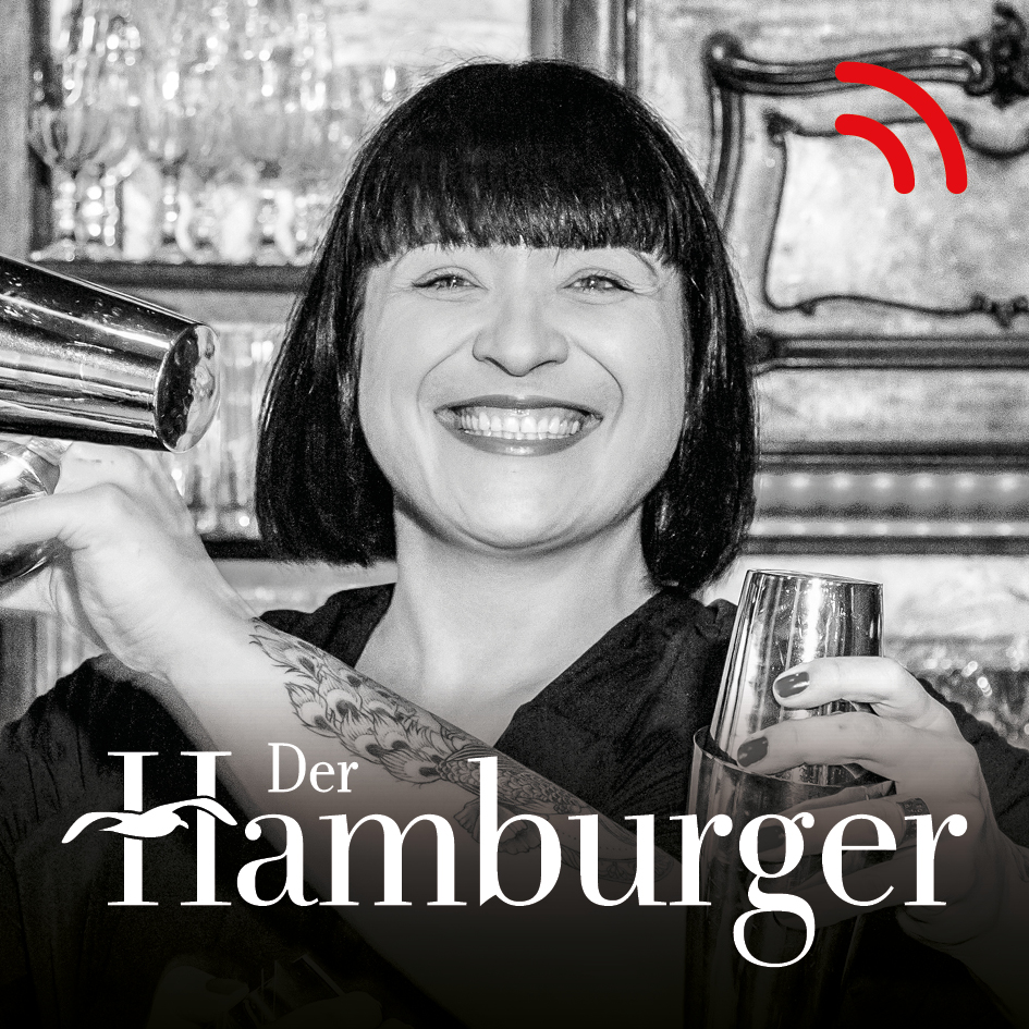 DER HAMBURGER Inside. Stimmen dieser Stadt