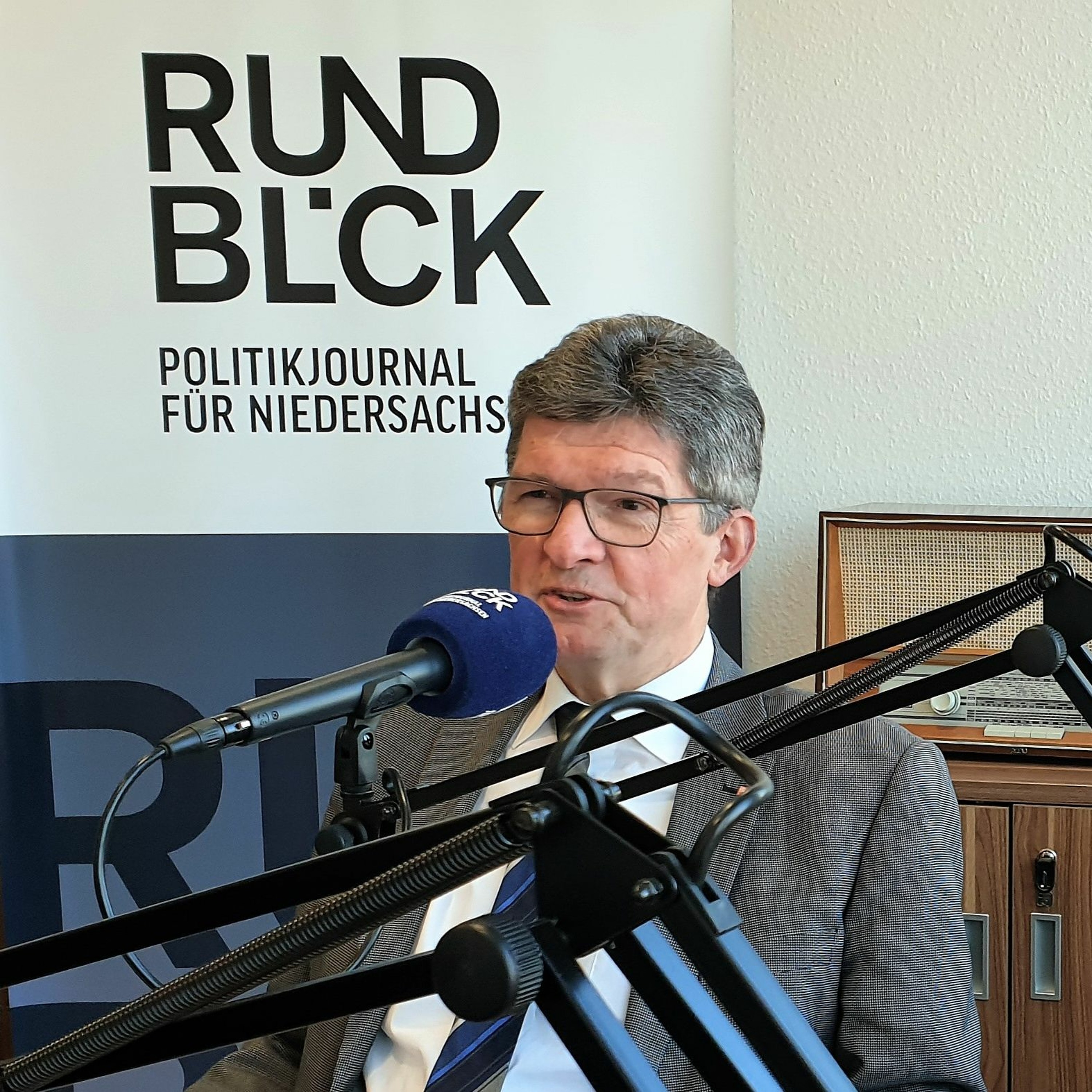 Politiknerds - Der Niedersachsen-Podcast