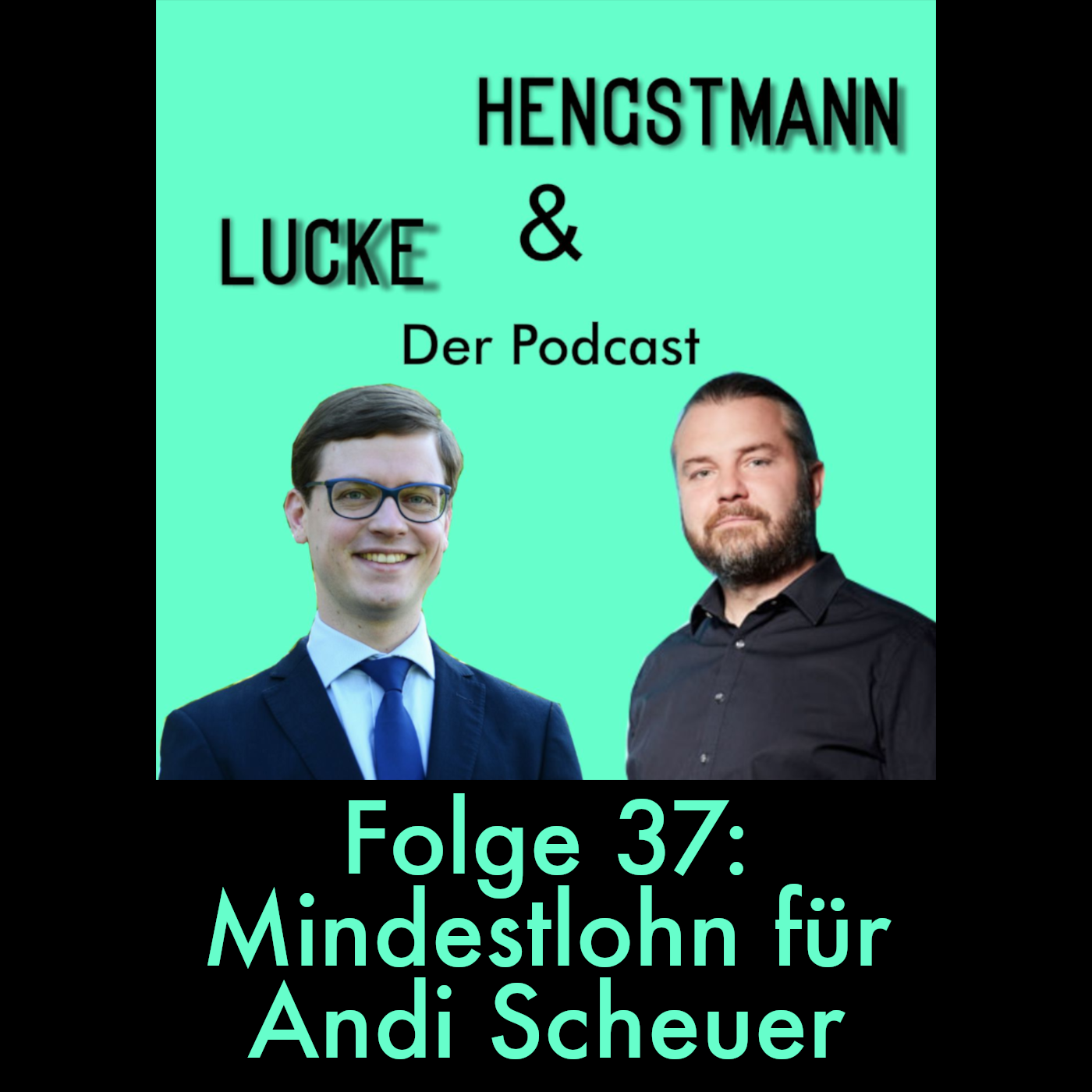 Lucke & Hengstmann