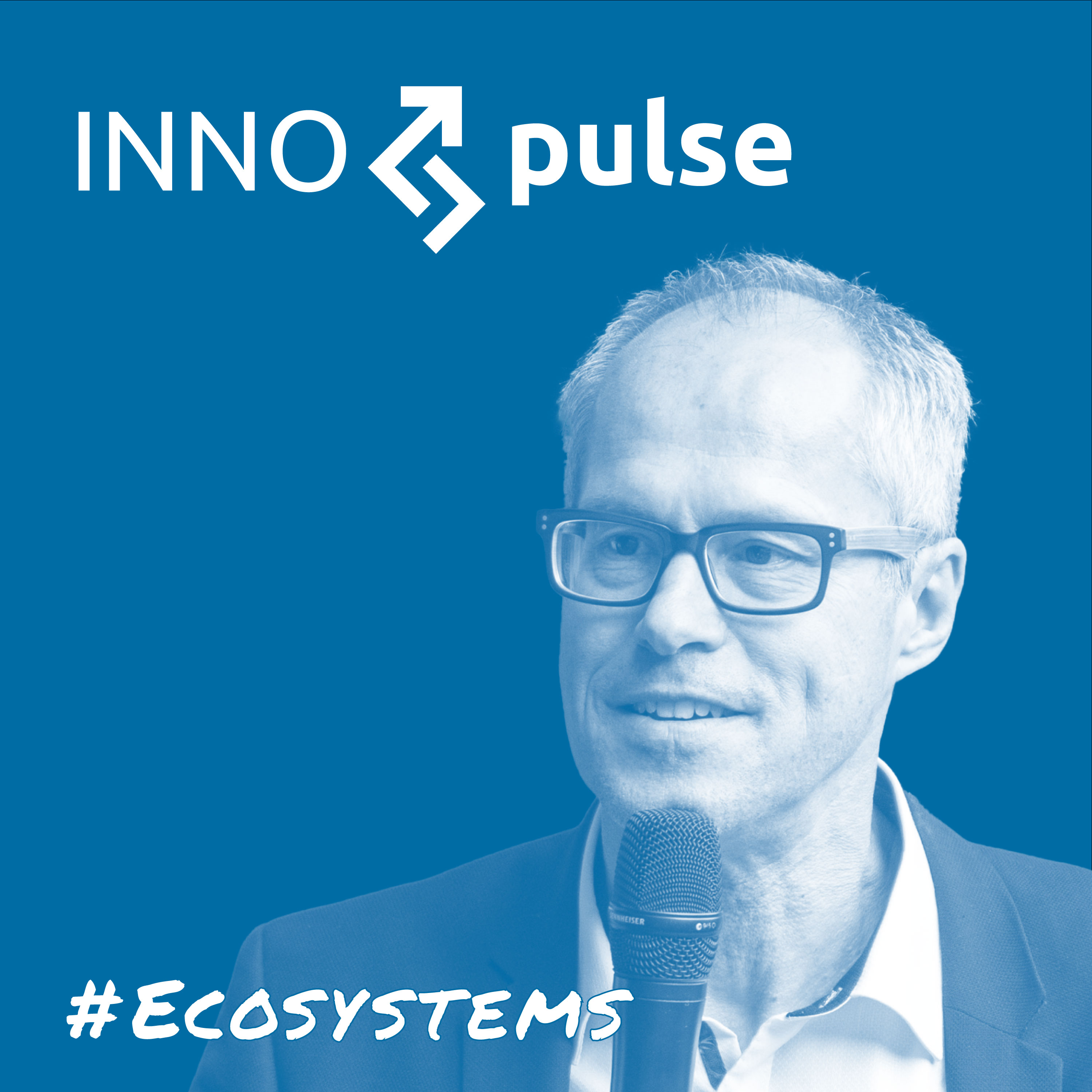 INNOpulse - INNOVATORS! Not Innovation.