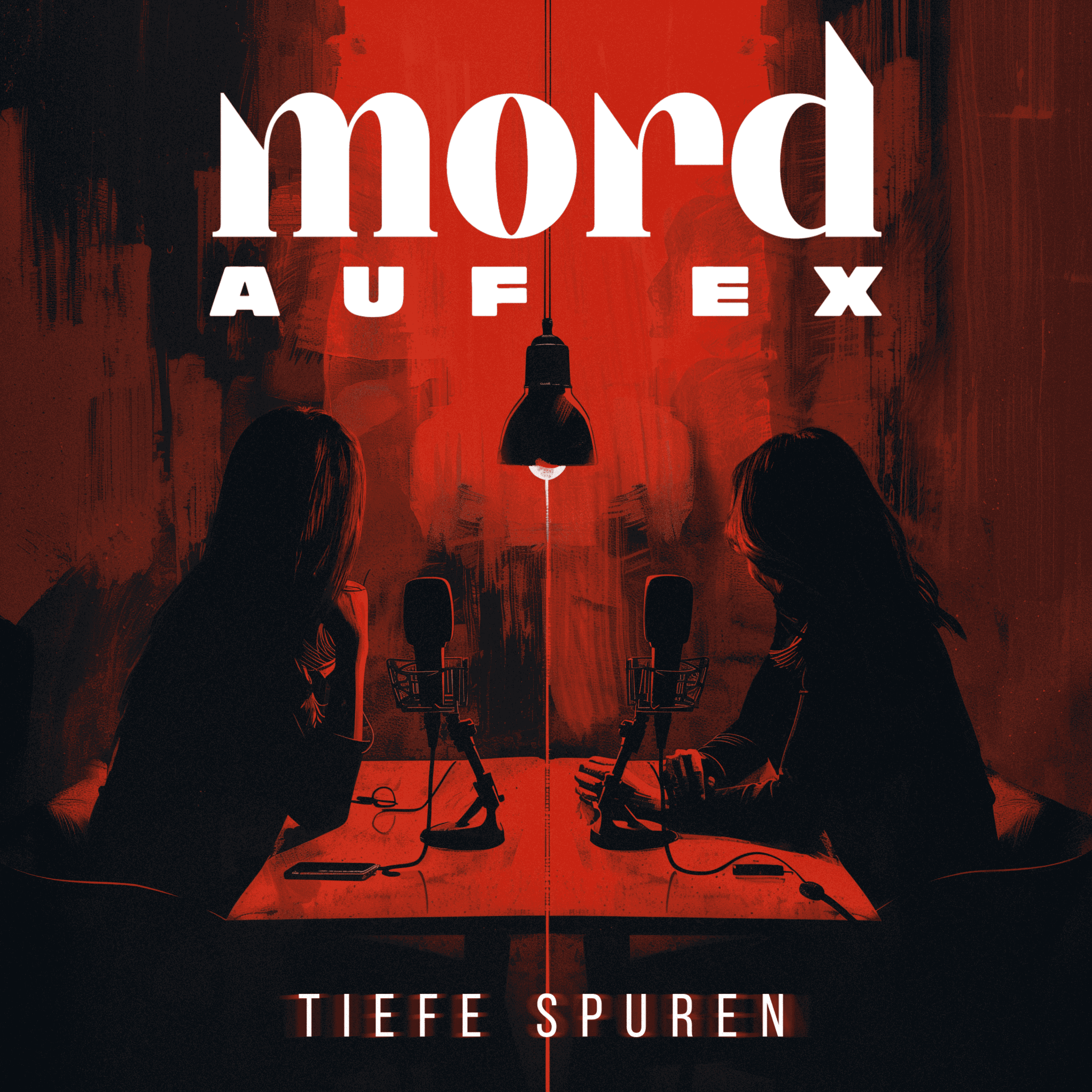 Tiefe Spuren: Dein Freund und Täter