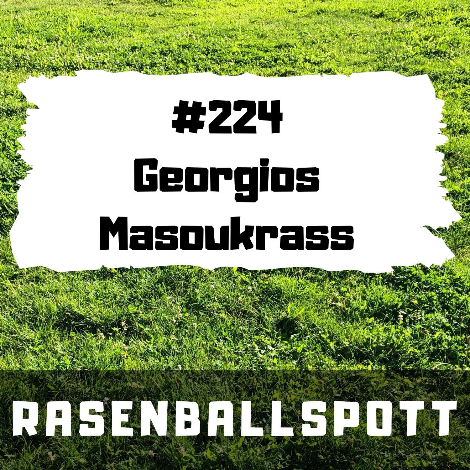 RASENBALLSPOTT