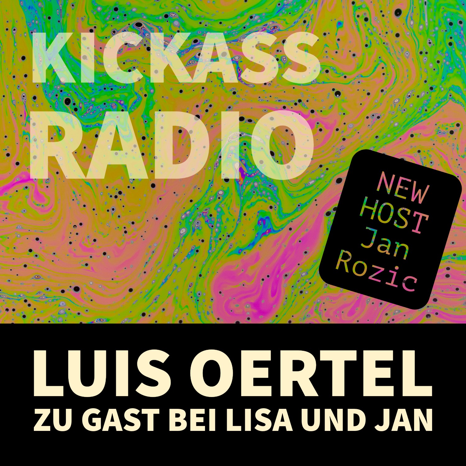 KickassRadio