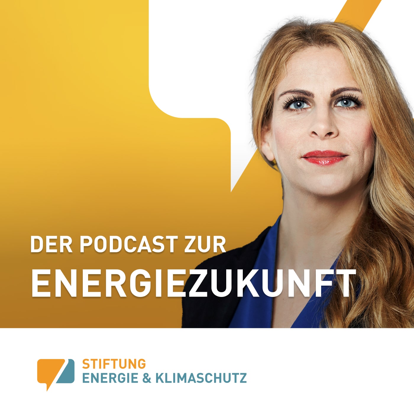 Der Podcast zur Energiezukunft