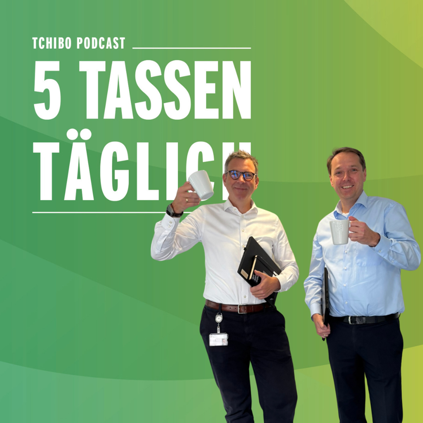 Refurbished (2/2): Ein zweites Leben für unsere Tchibo IT