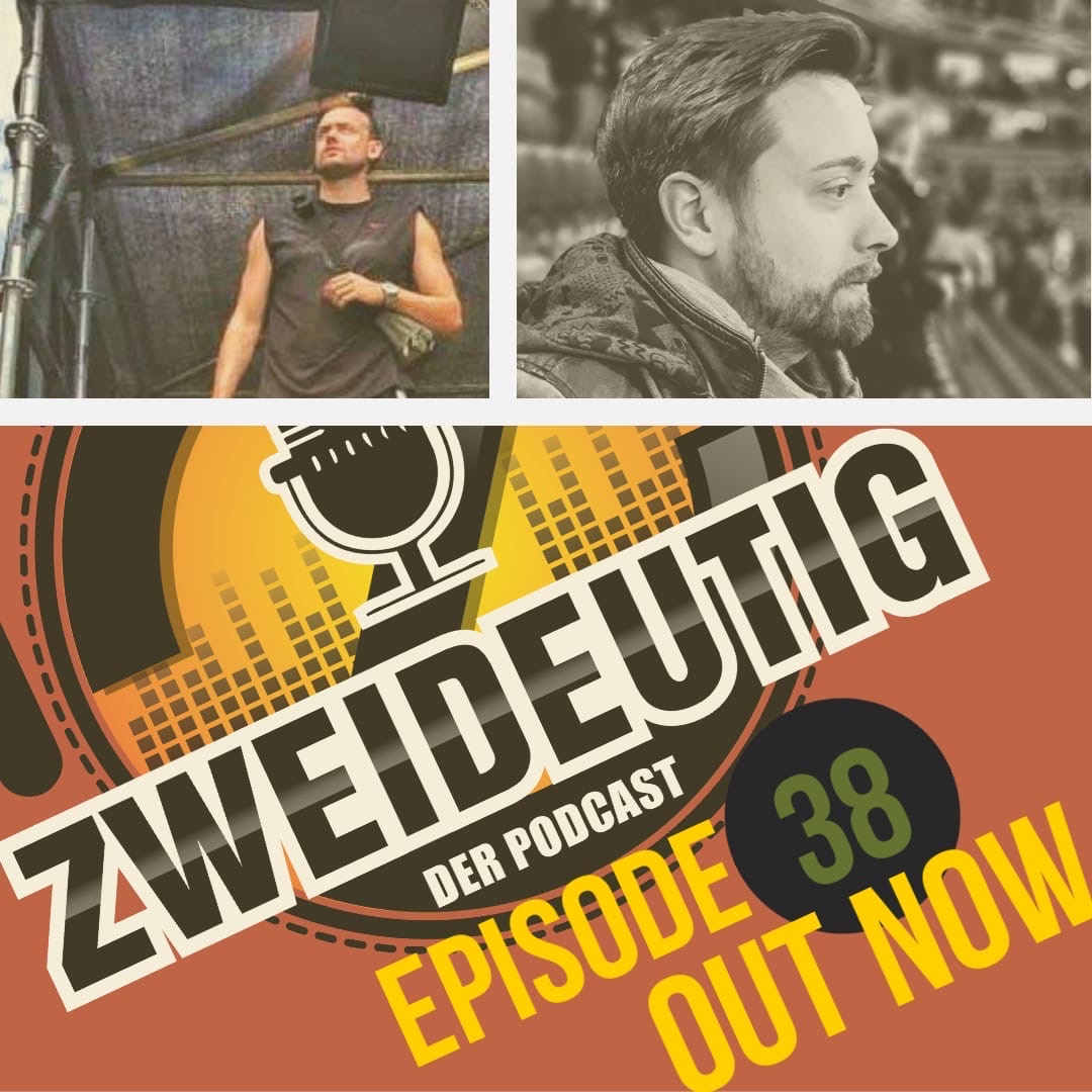 Zweideutig der Podcast