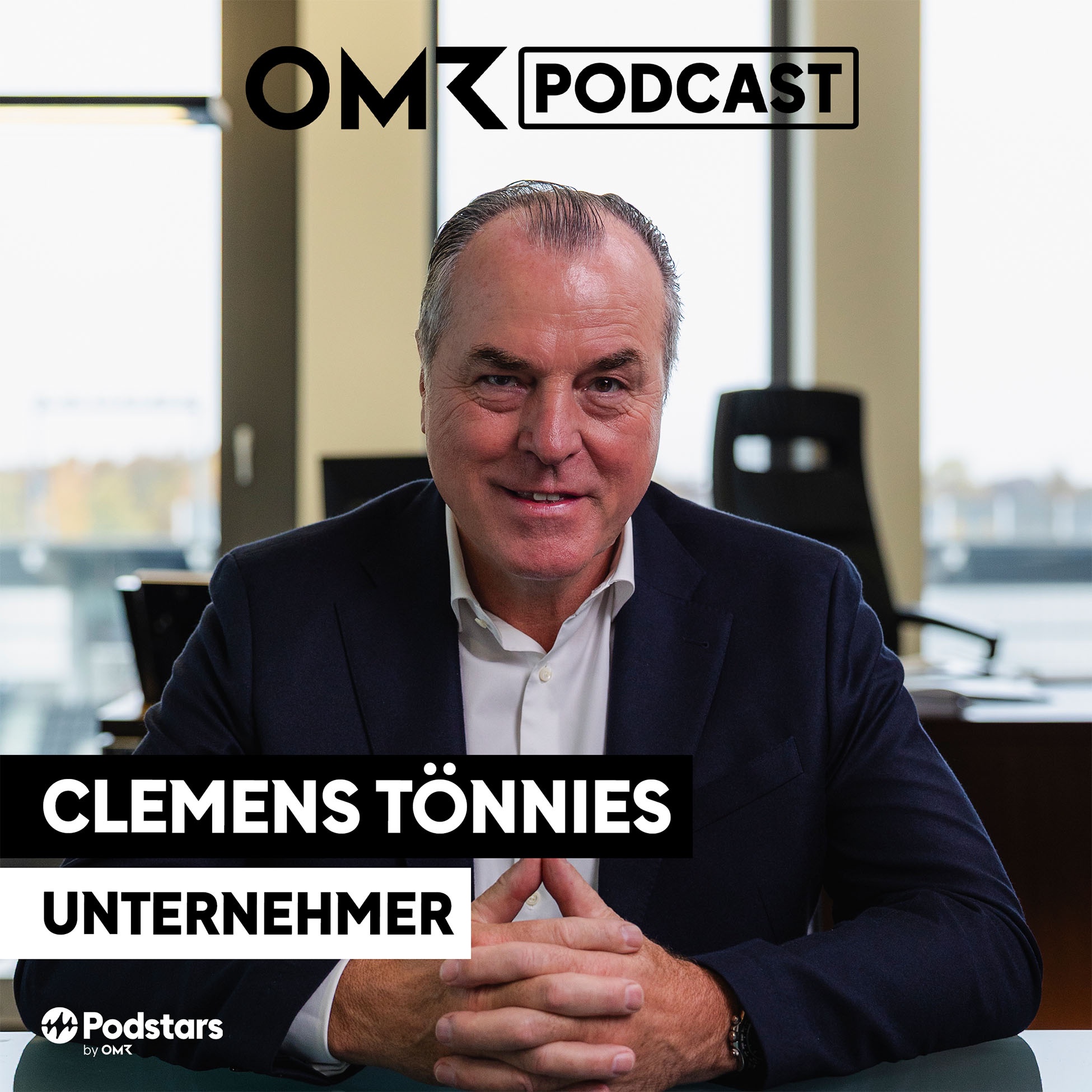 Vom Metzger zum Milliarden-Umsatz: Clemens Tönnies episode artwork