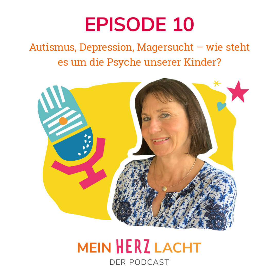Mein Herz lacht