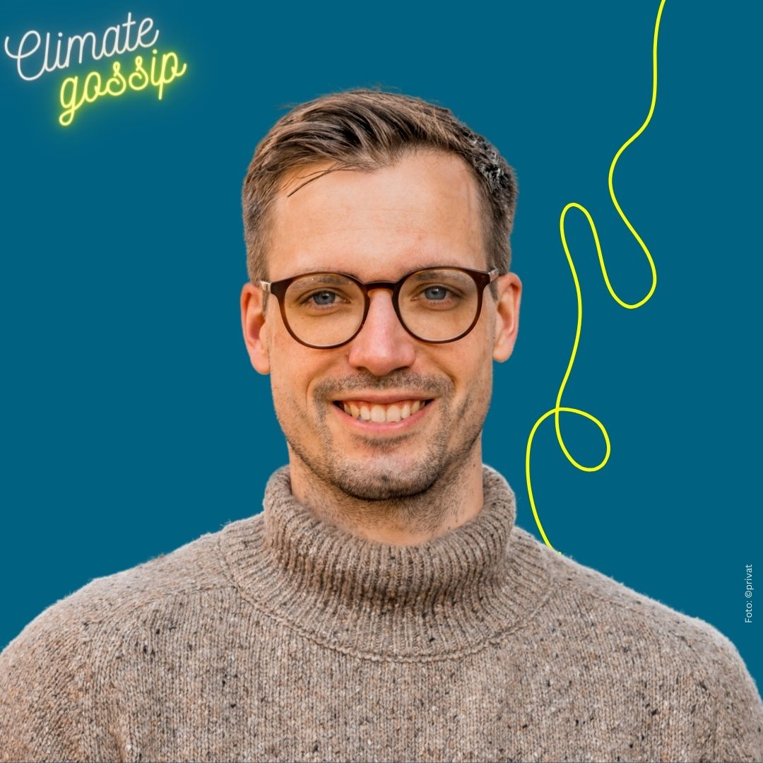 Climate Gossip