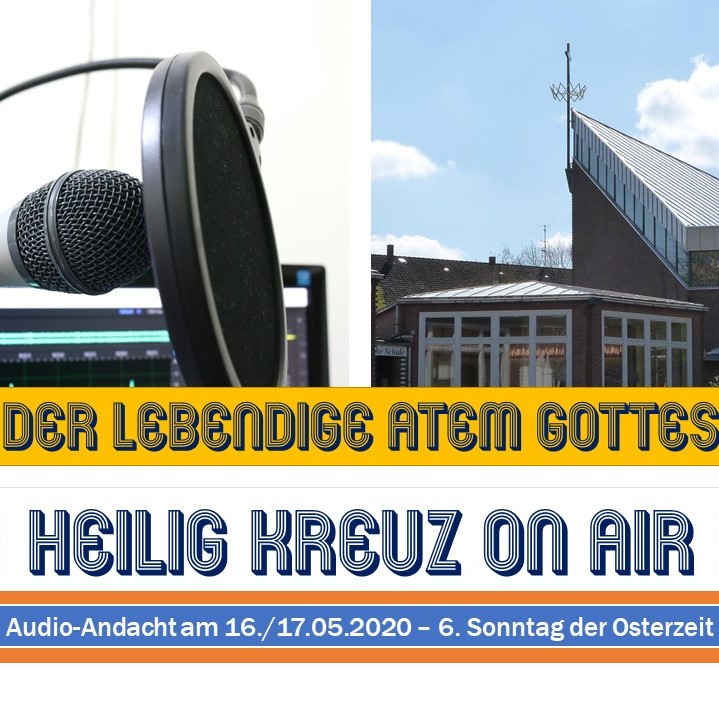 Heilig Kreuz Podcast