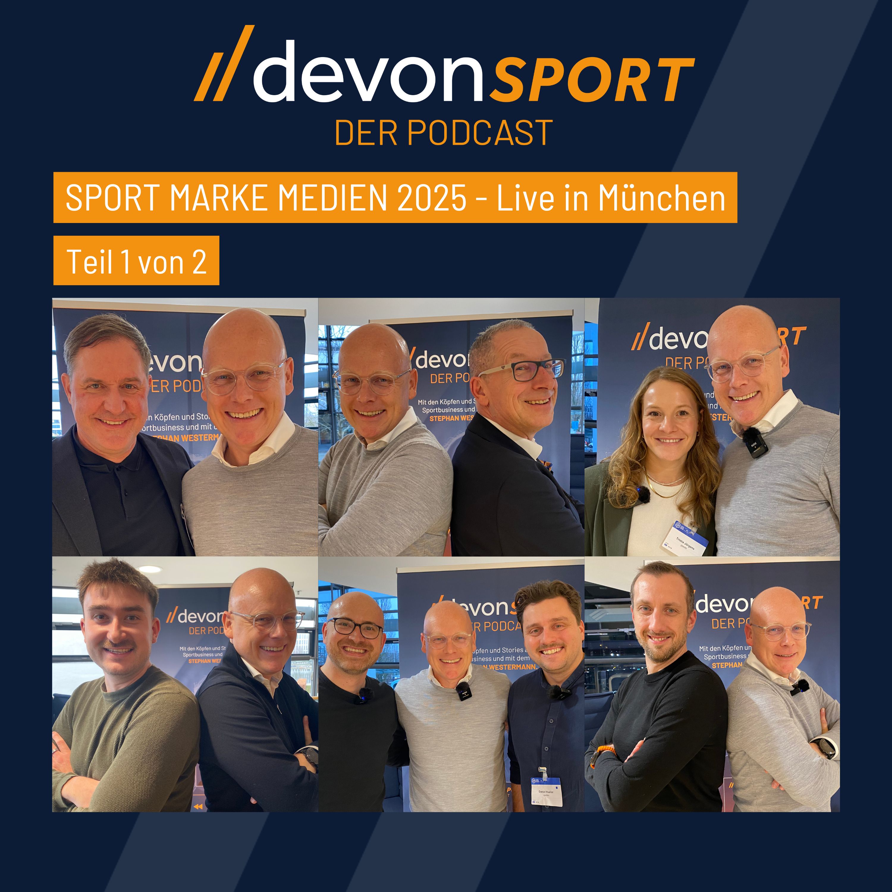 devonSPORT – DER PODCAST