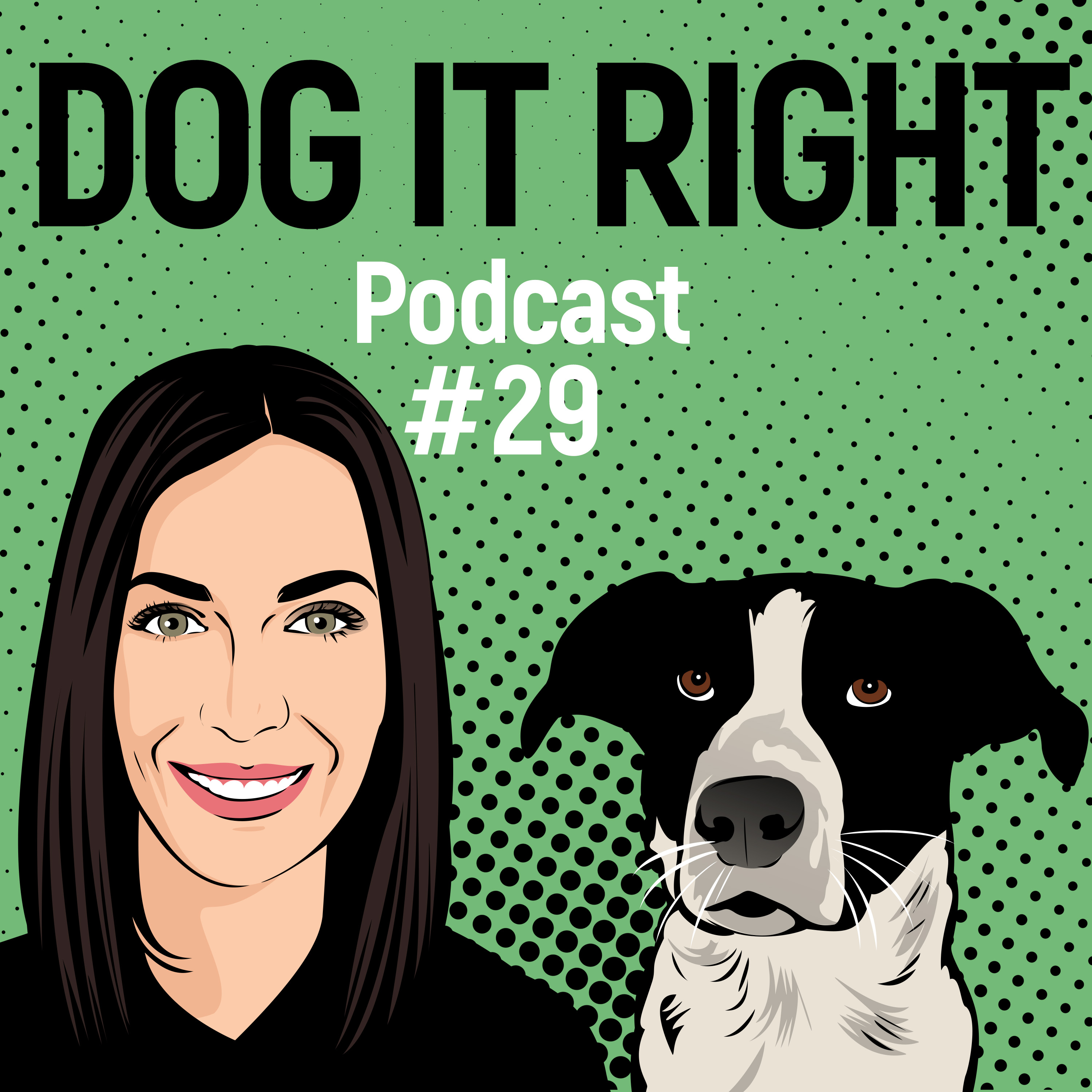 Dog It Right | Der Podcast für Hundemenschen