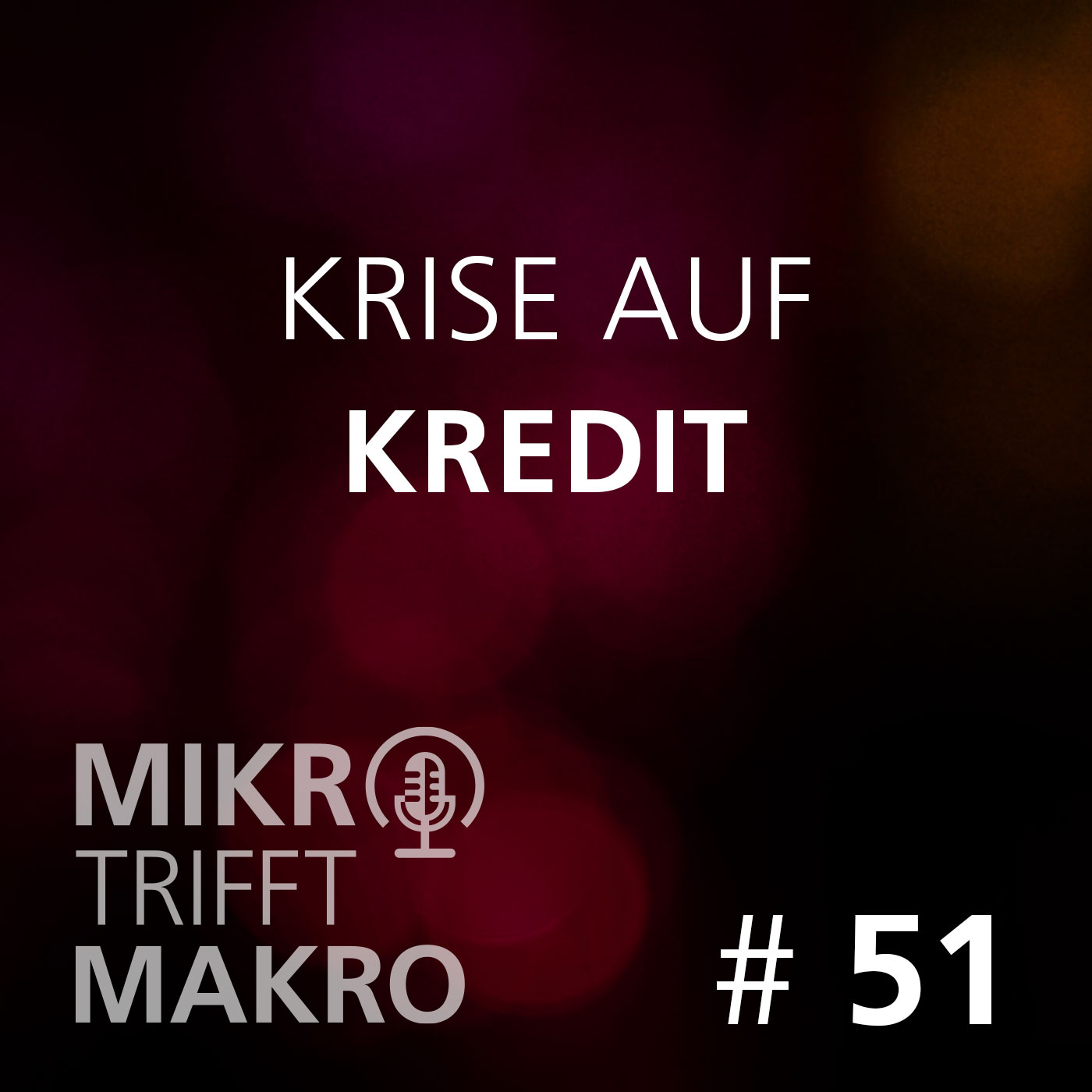 Mikro trifft Makro - Das Finanzmarktgespräch