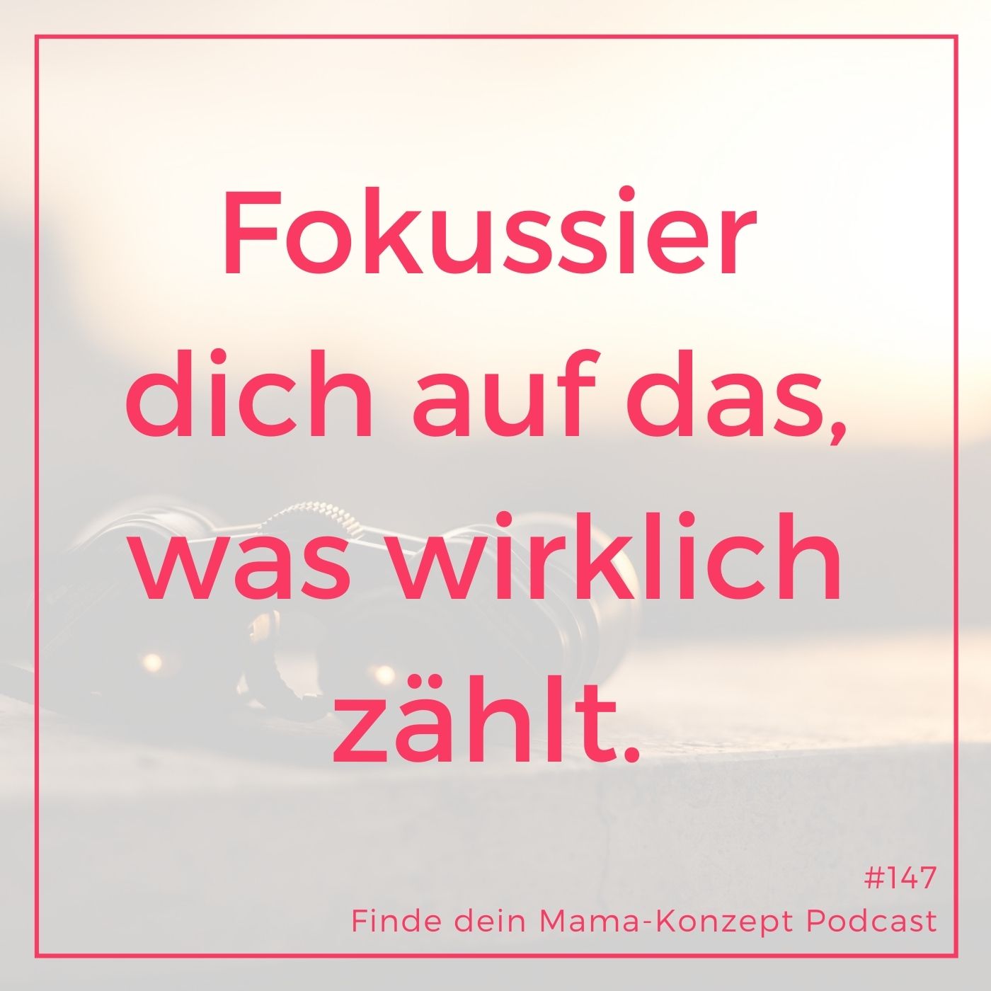 Finde dein Mama-Konzept I Vereinbarkeit von Familie und Beruf