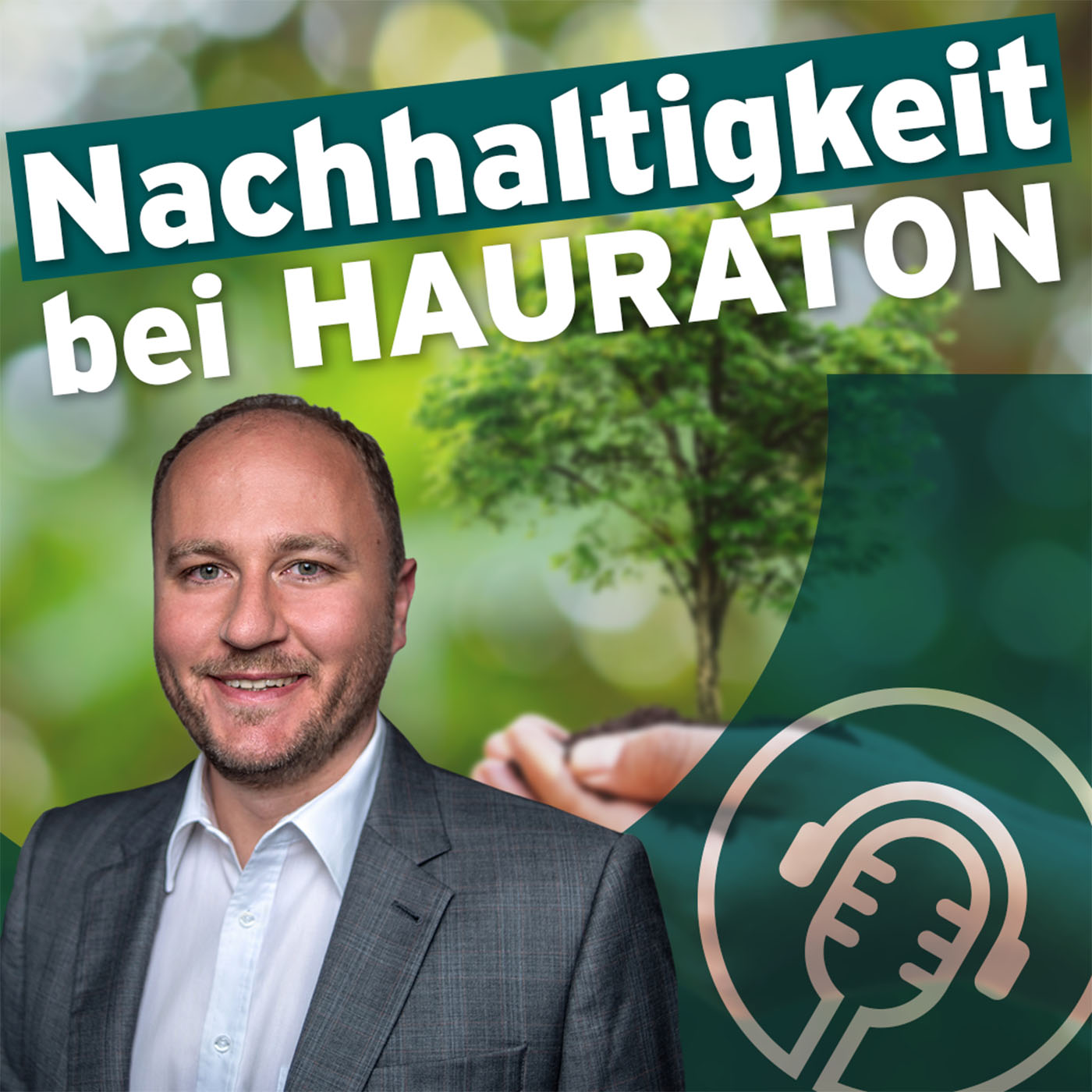Regenwassermanagement Podcast für die Baupraxis
