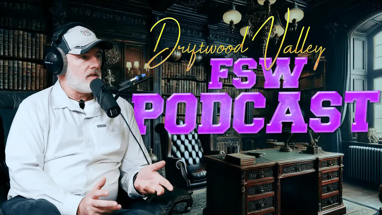 FSW Podcast