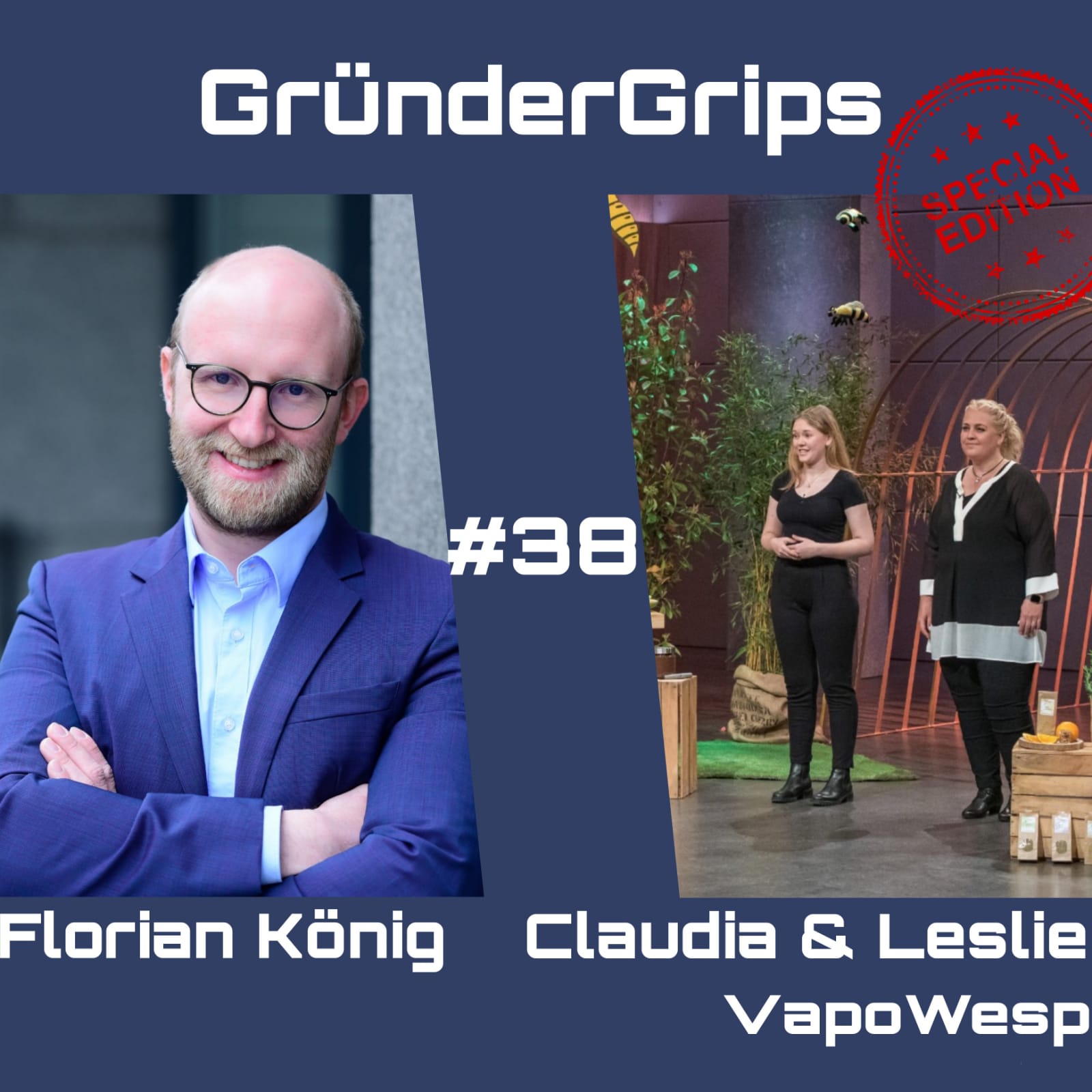 GründerGrips