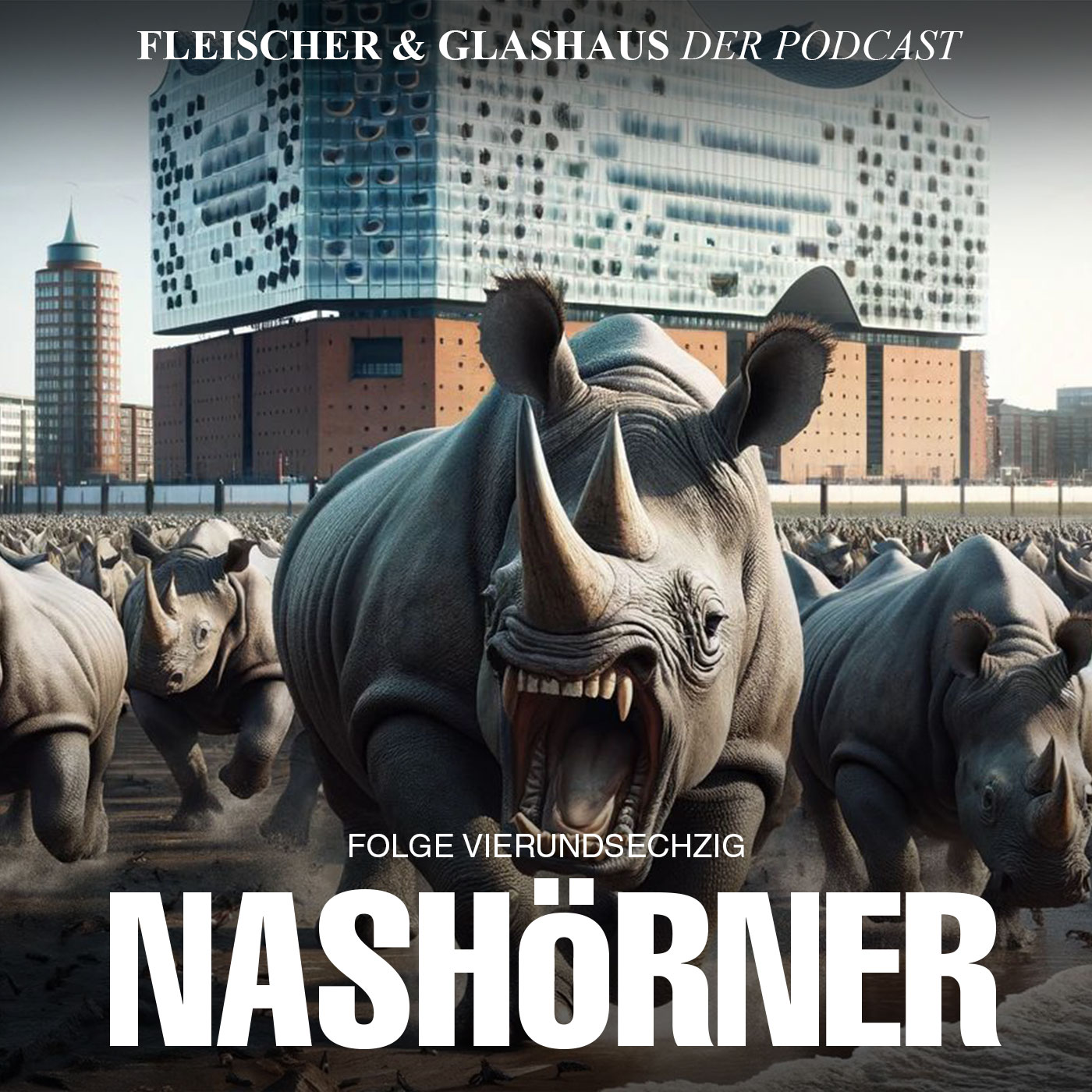 Fleischer & Glashaus