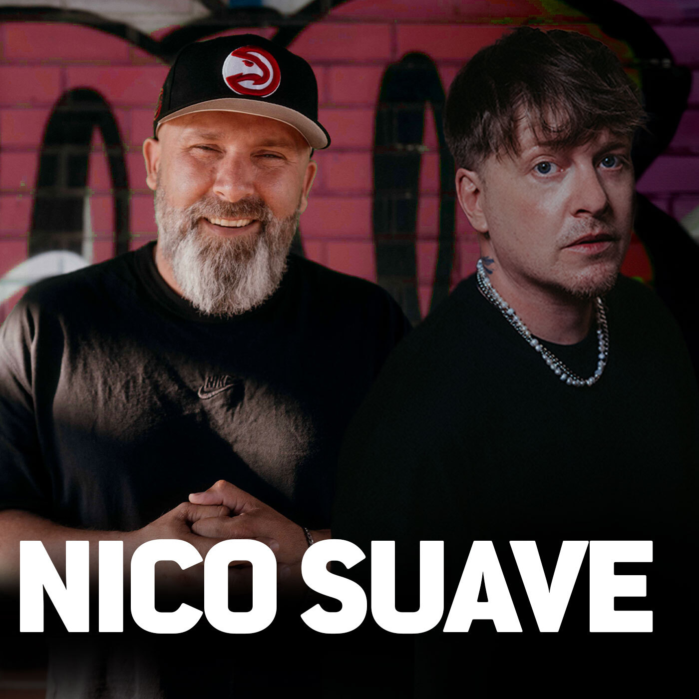 Ist "Homerun" sein Masterpiece? Nico Suave im Interview