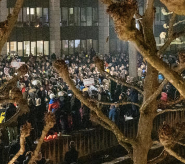 Anti-Corona-Demo-Organisator in Vorarlberg schießt gegen die Polizei episode artwork