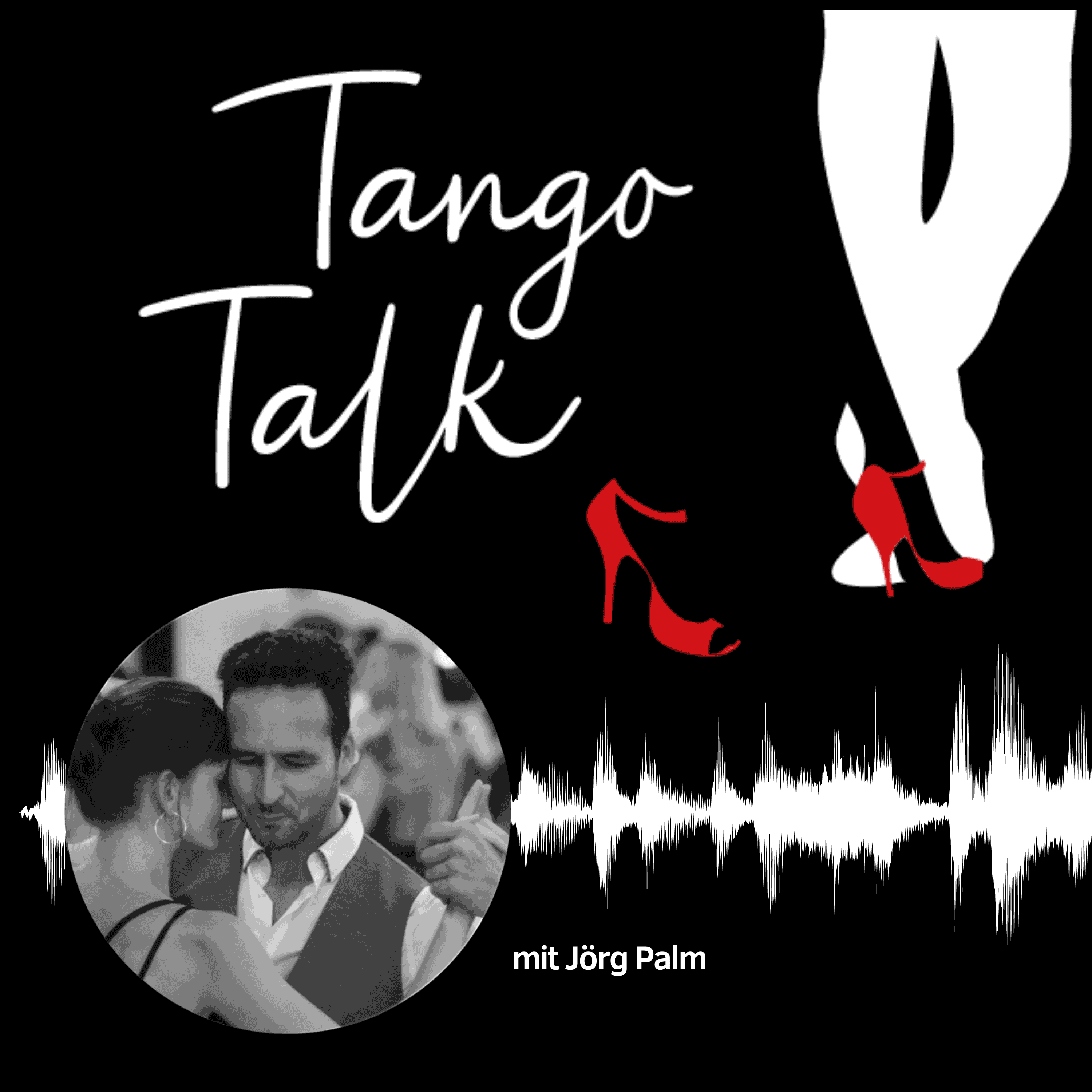 Tango-Talk