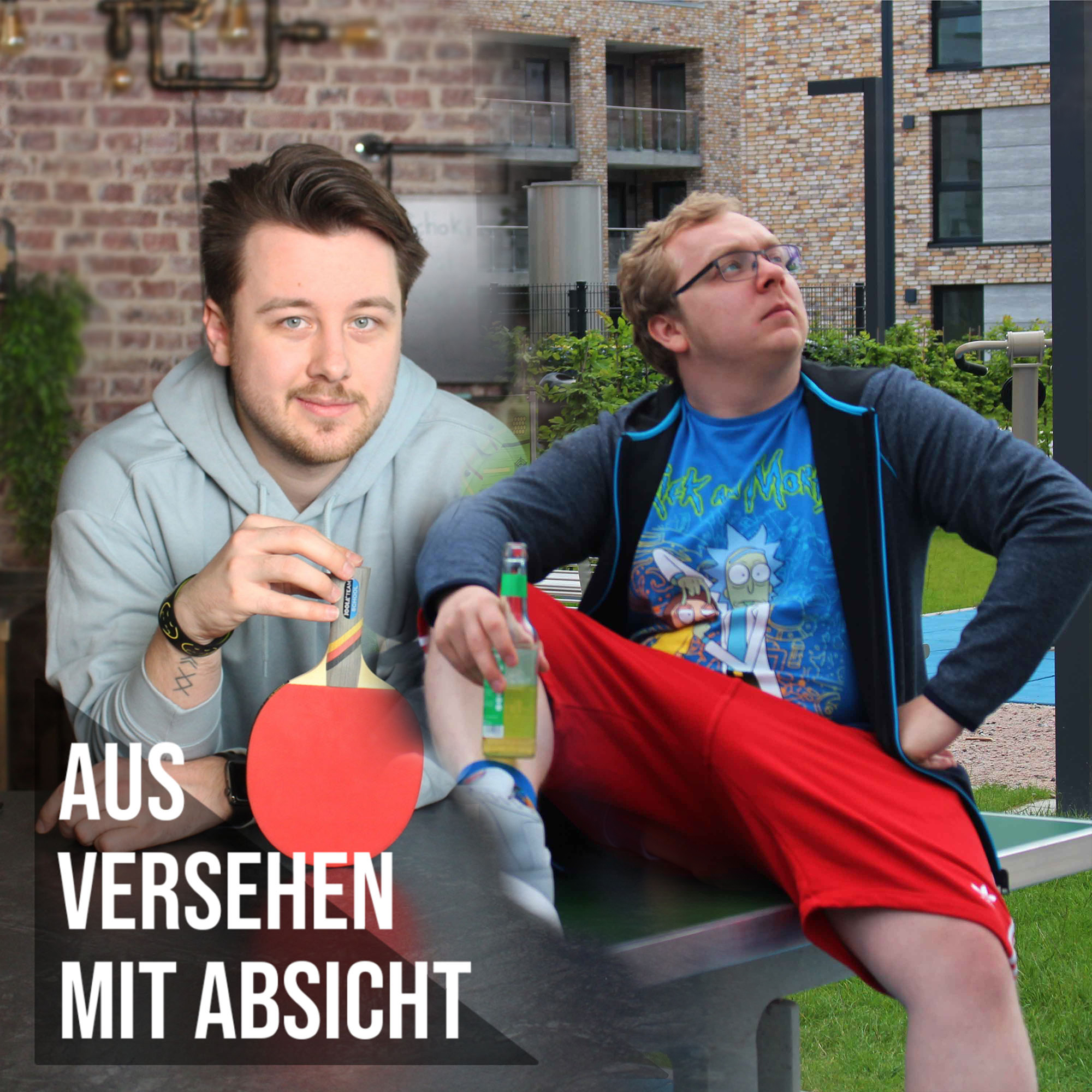 Am Anfang war der Anfang episode artwork