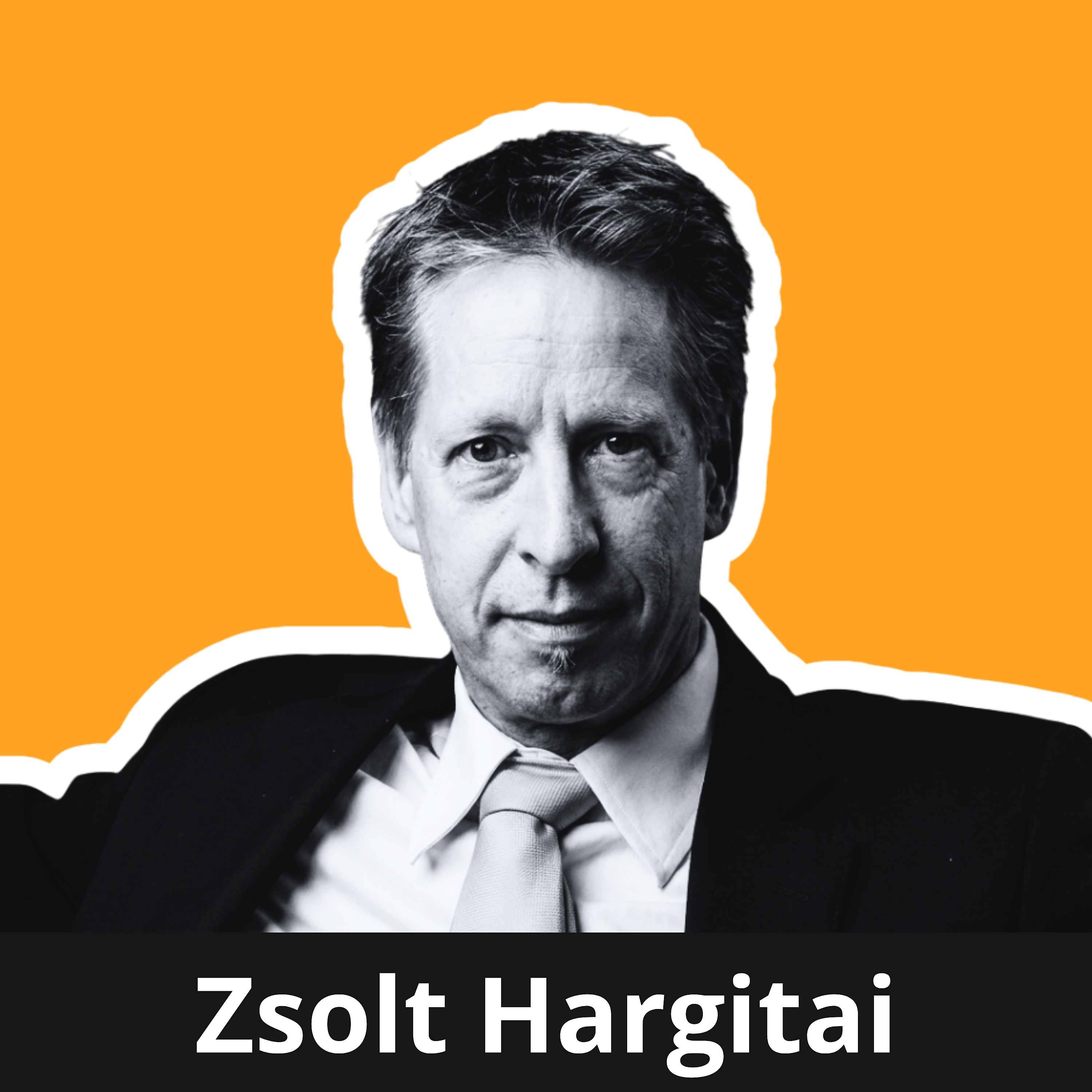 TMMI Level 5: How Mature Teams Stop Bugs Before They Exist - Zsolt Hargitai episode artwork