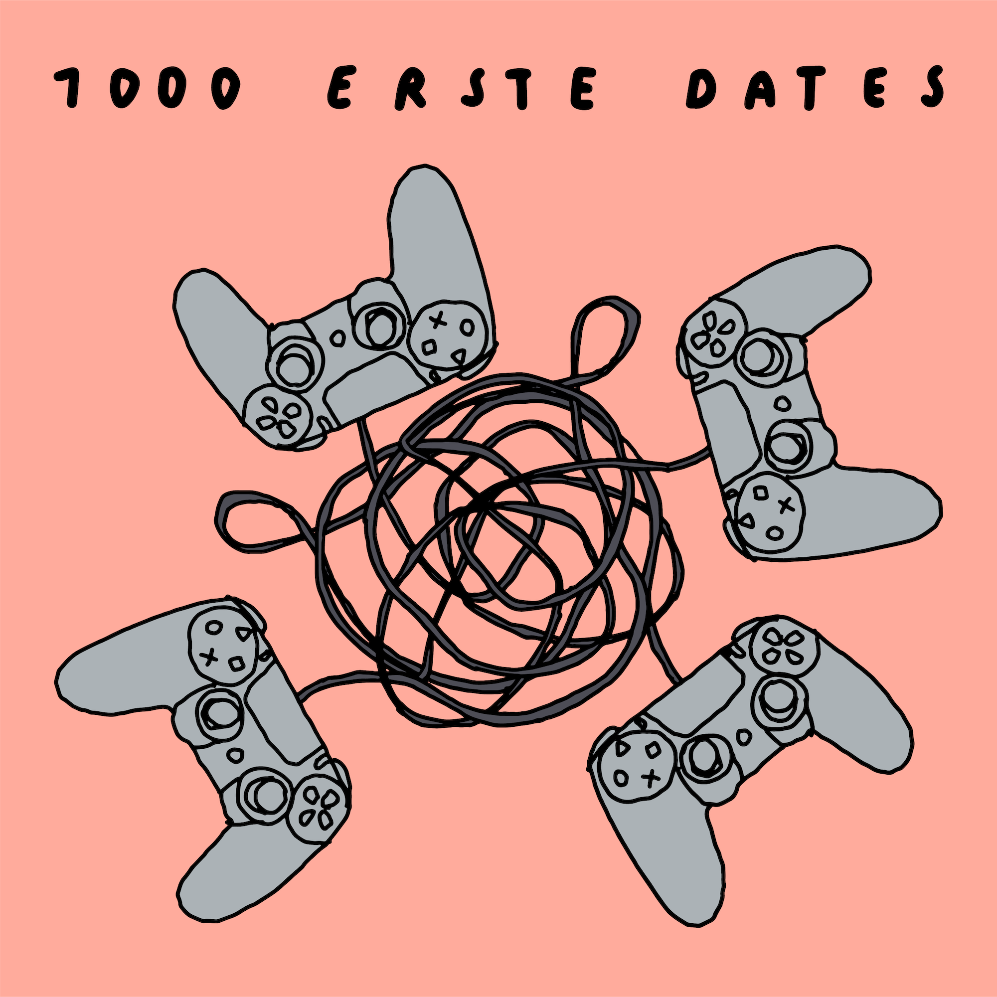 1000 erste Dates