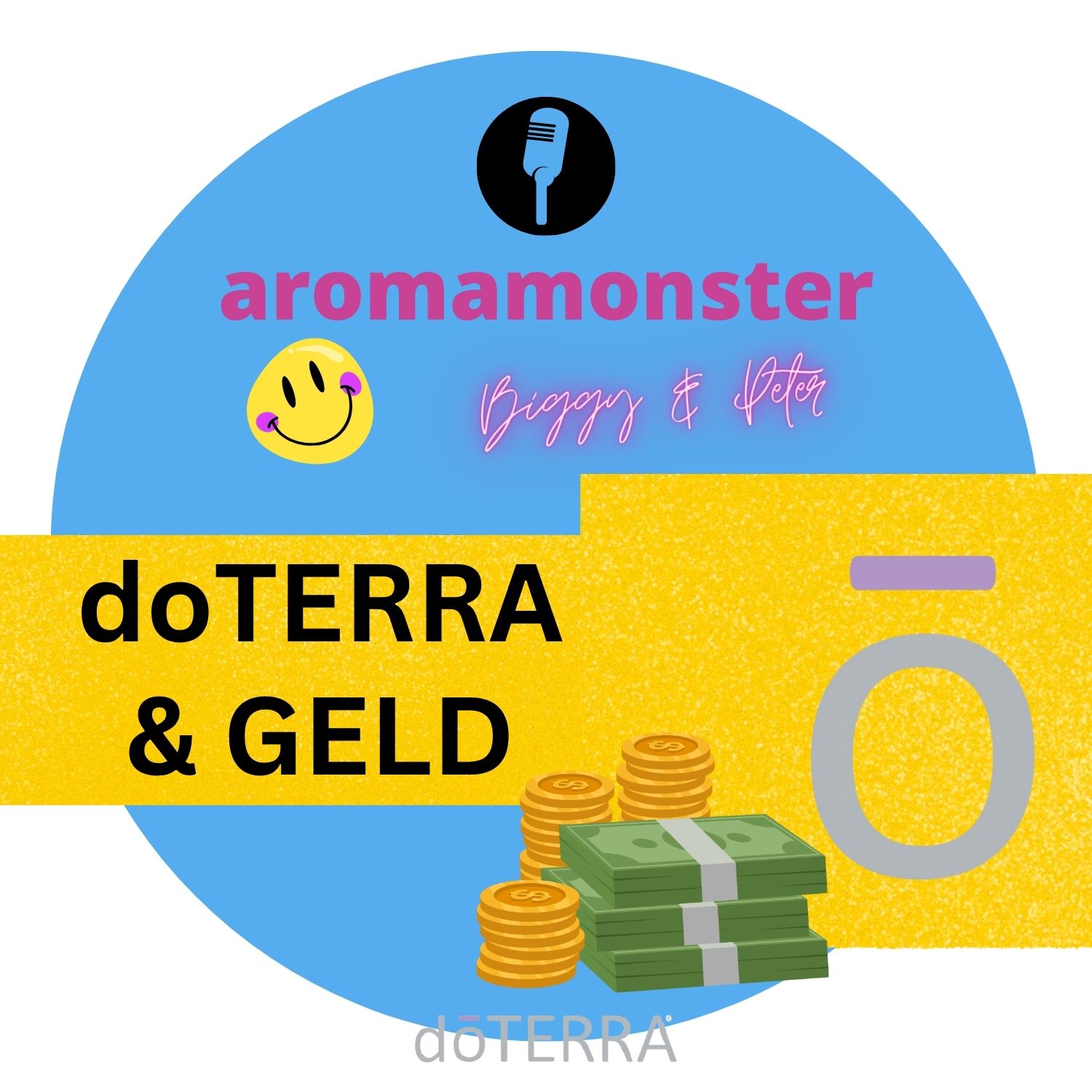 doTerra & Gedanken zu Geld episode artwork
