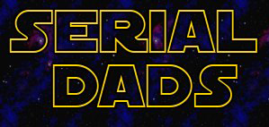Serial Dads – Der Kinderserien Podcast
