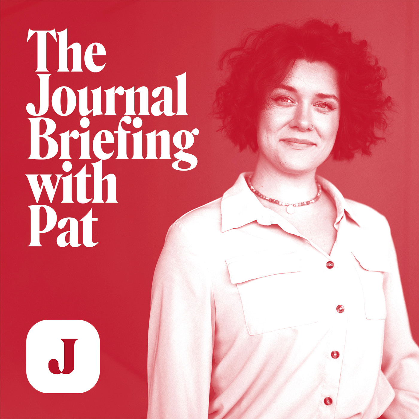 The Journal Briefing with Pat