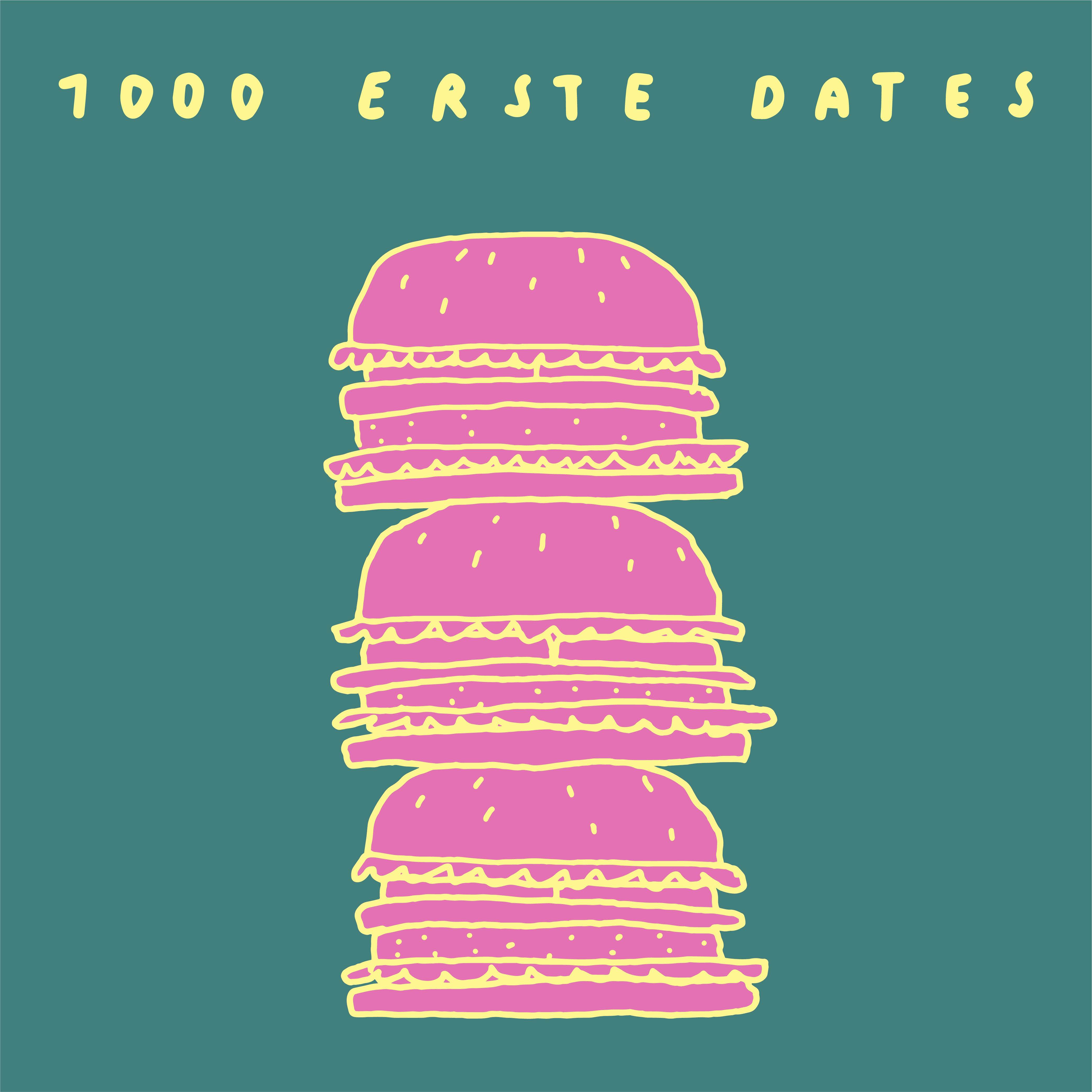 1000 erste Dates