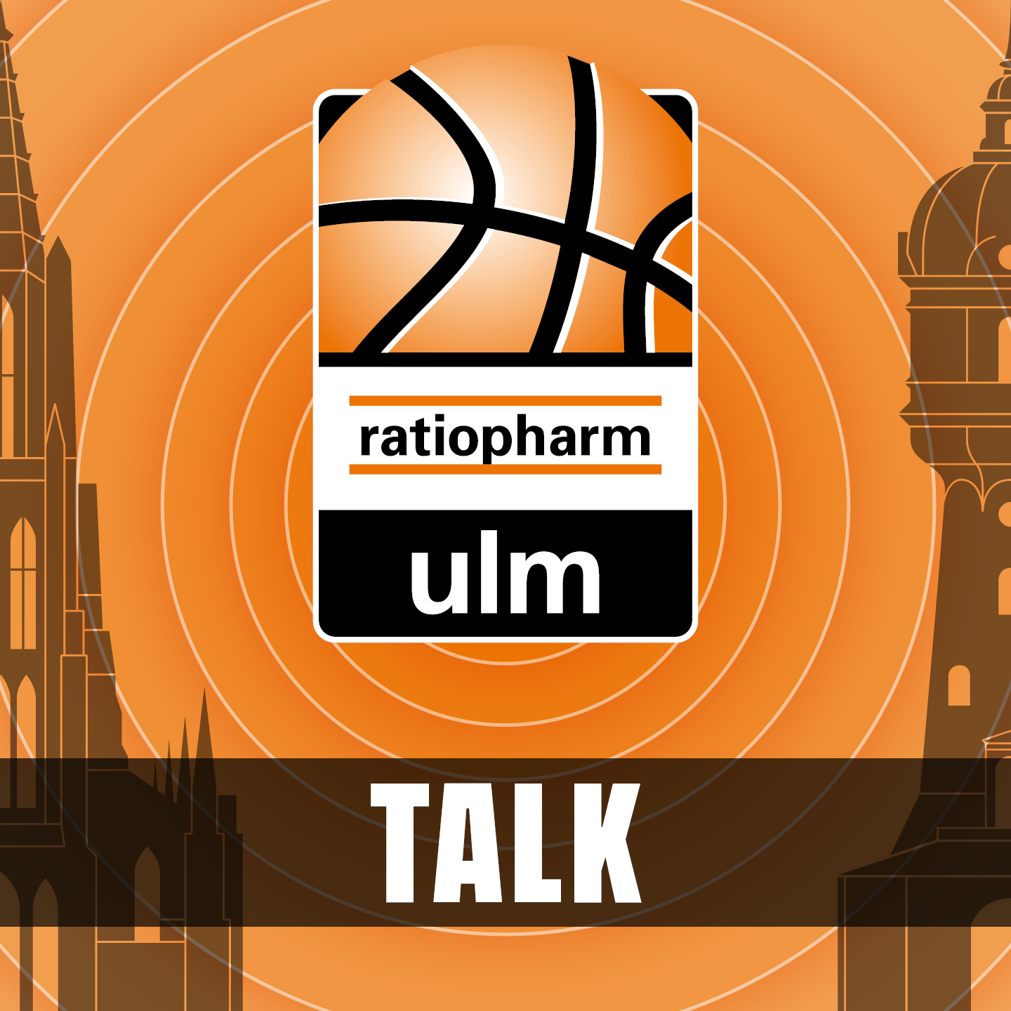 ratiopharm ulm Podcast