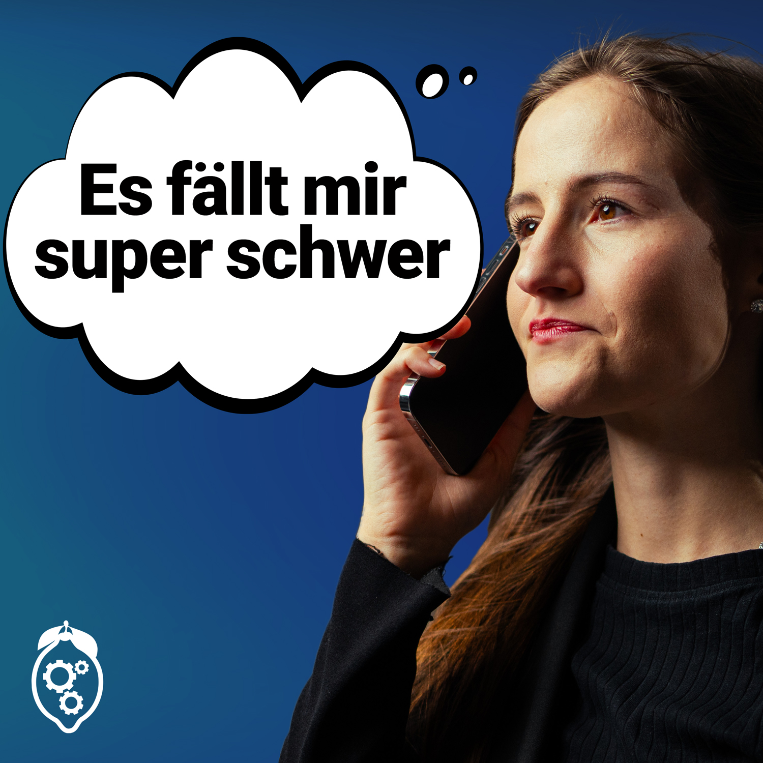 Logical Lemon Insider Podcast | YouTube | Business | Marketing | Personal Führung