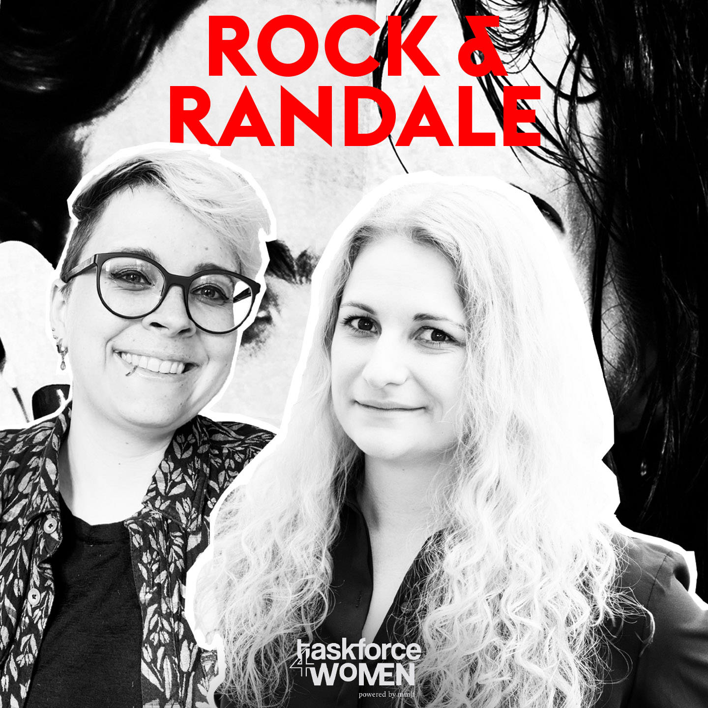 Rock & Randale – wie es mit Mann und Frau auf Augenhöhe klappen kann