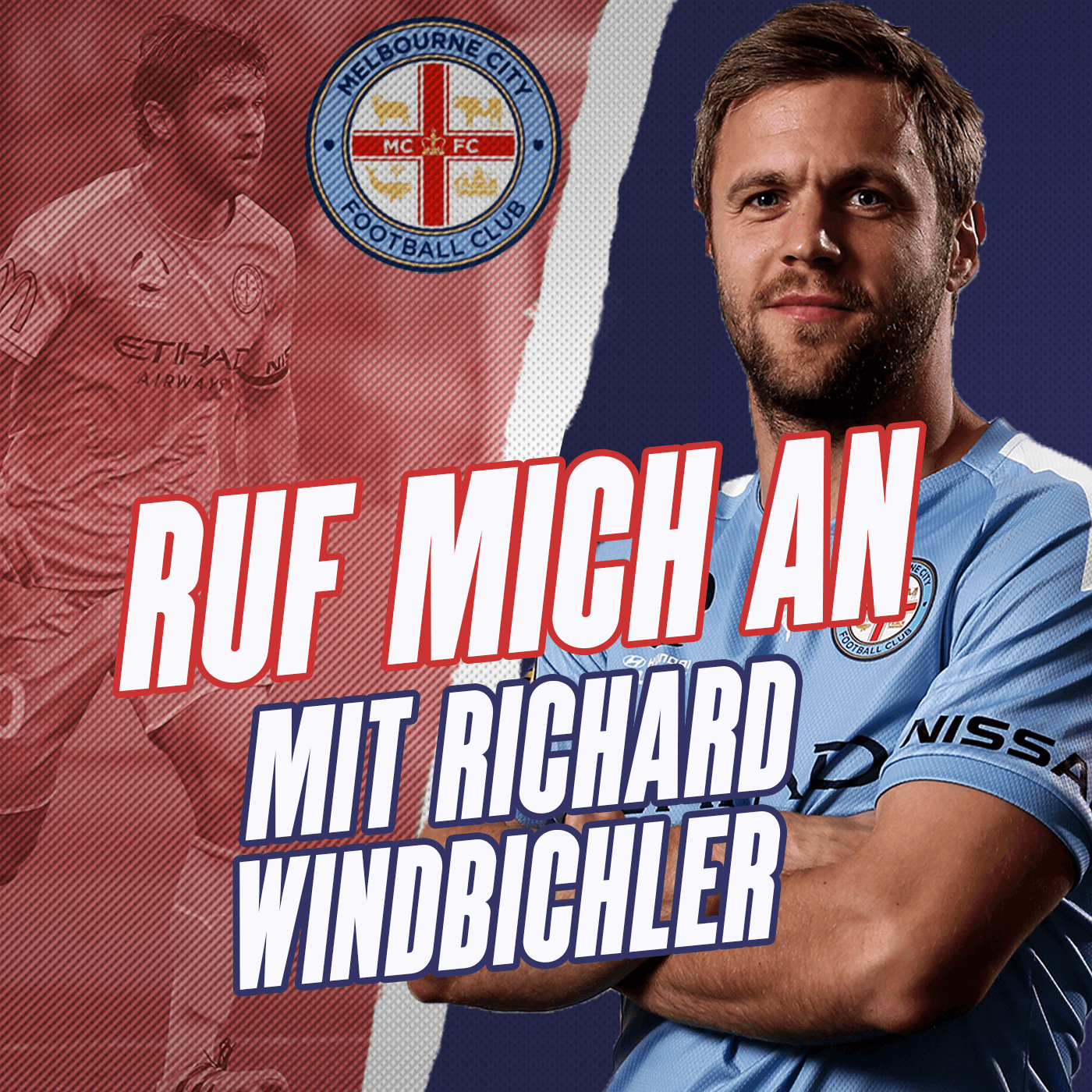 RUF MICH AN - der ABSTAUBER Podcast