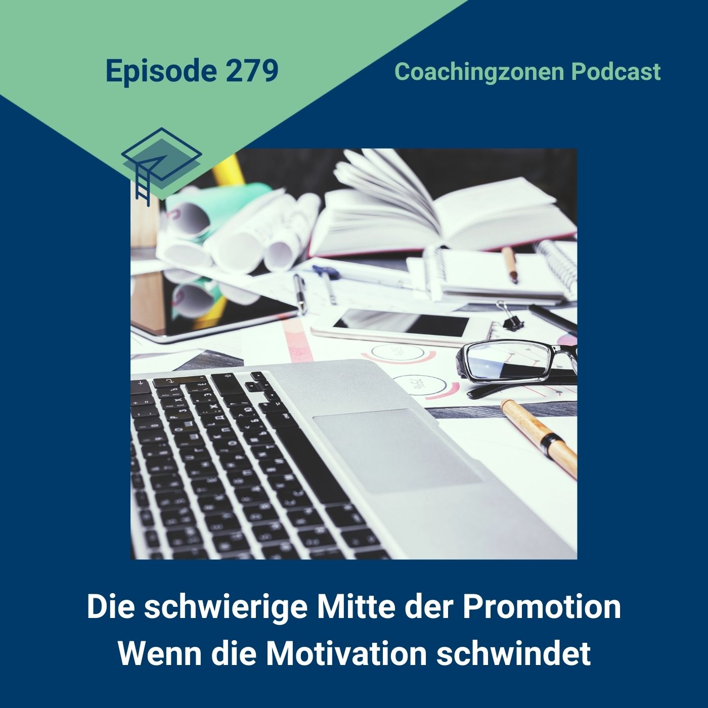 Die schwierige Mitte der Promotion