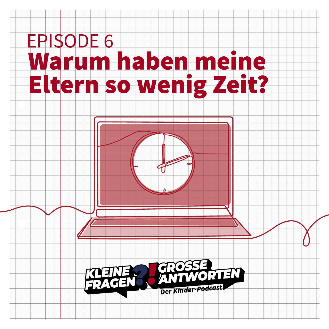 Warum arbeiten wir?