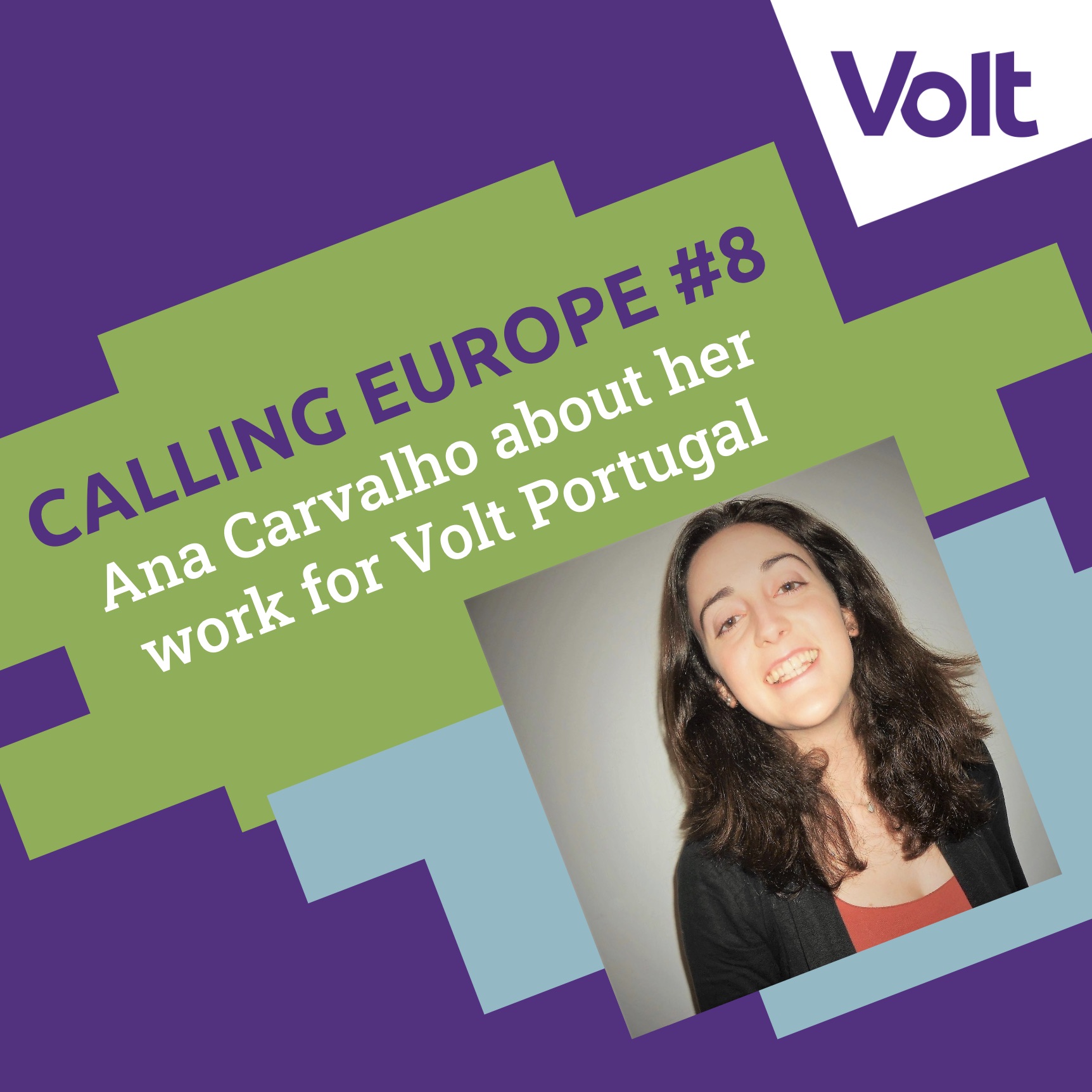 CALLING EUROPE
