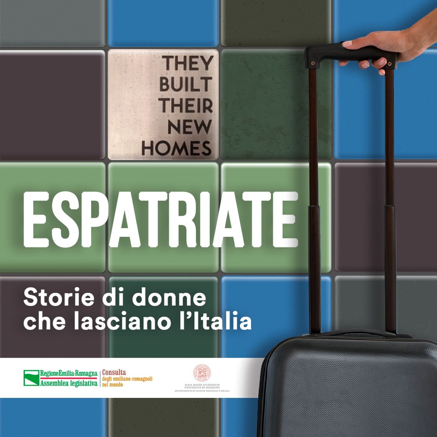 Espatriate