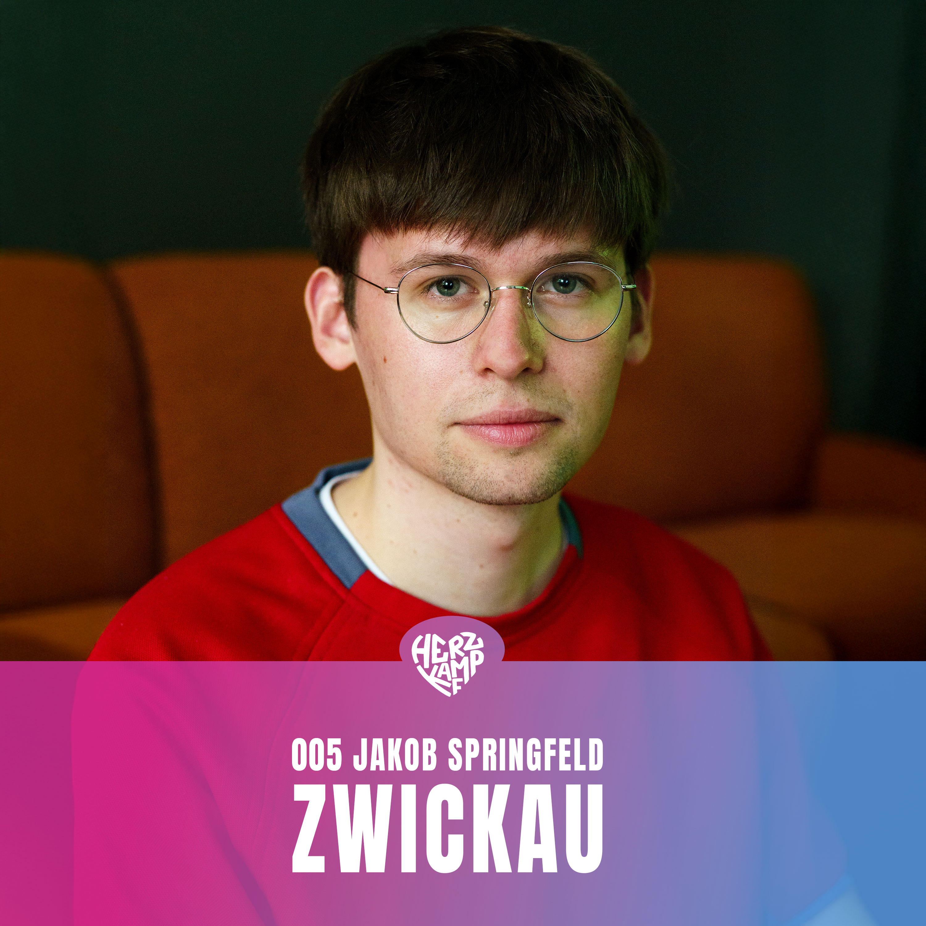 Herzkampf