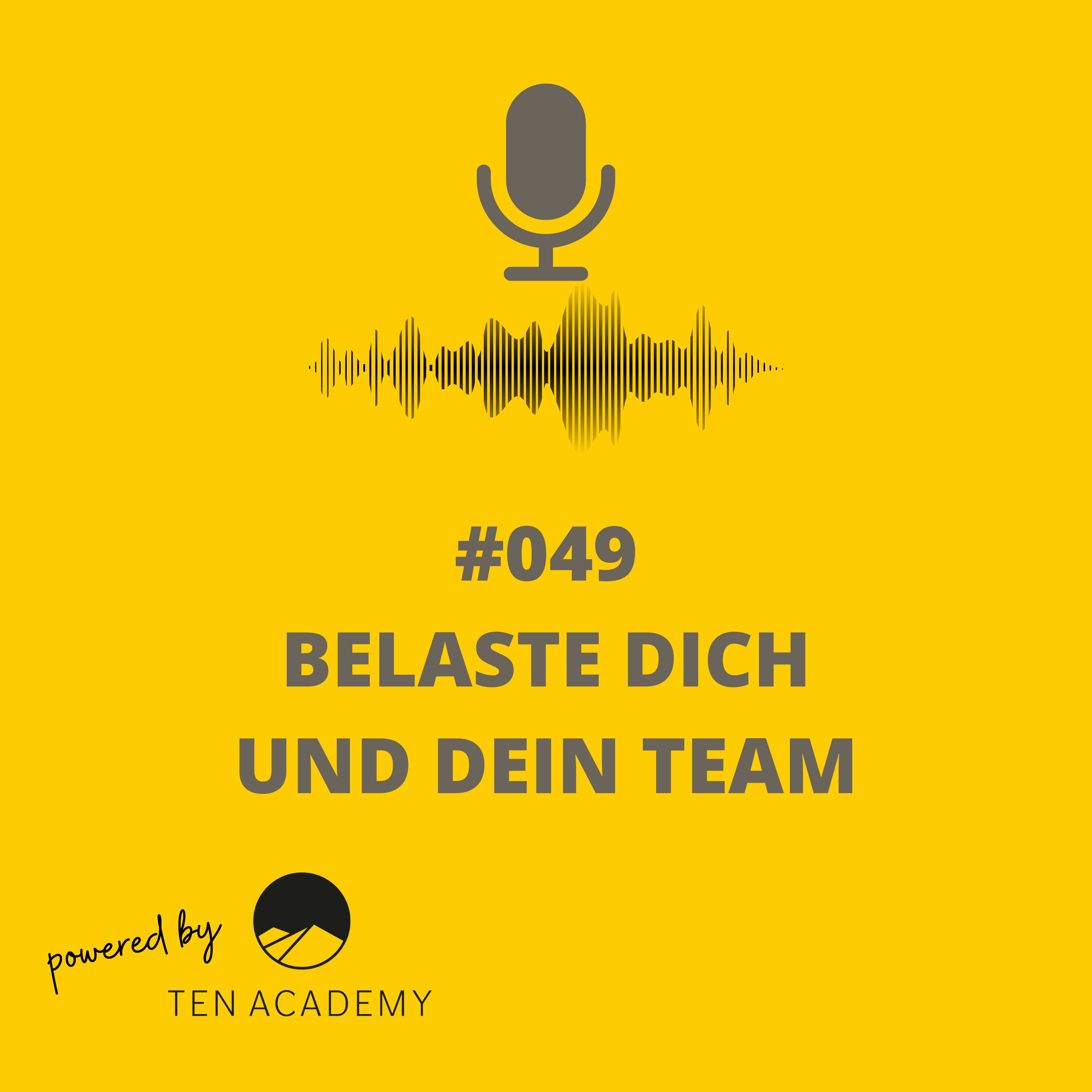 OnTeamz – Der Ausbildungspodcast für Azubis und Ausbilder (ehemals Teammensch)