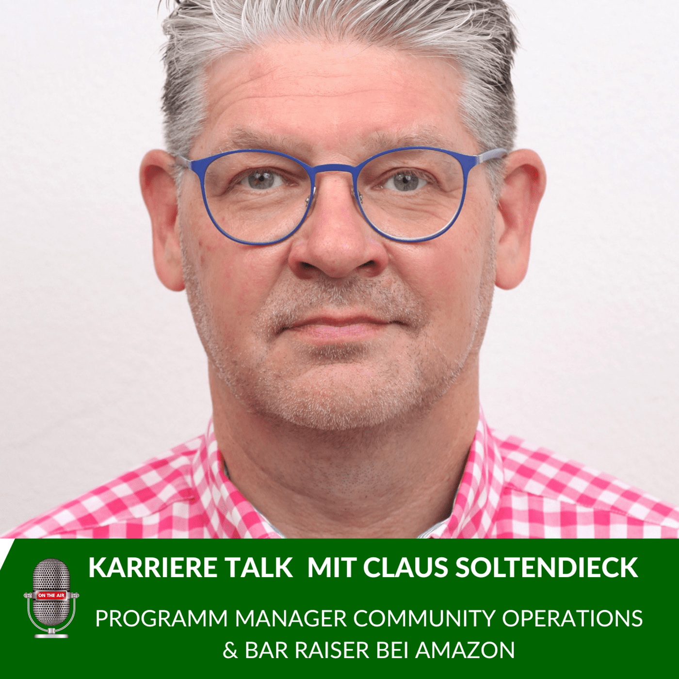 ALLES WIRD | Der Leadership Karriere Podcast für Logistiker
