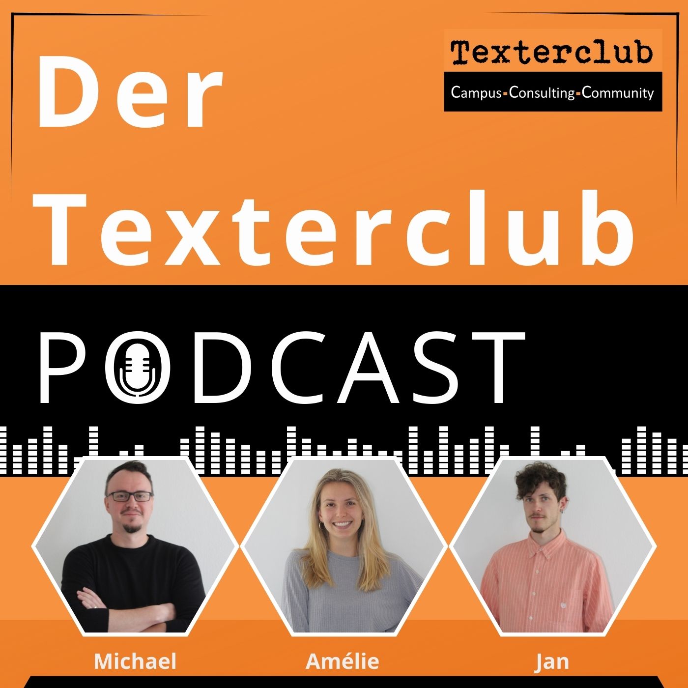 Der Texterclub Podcast