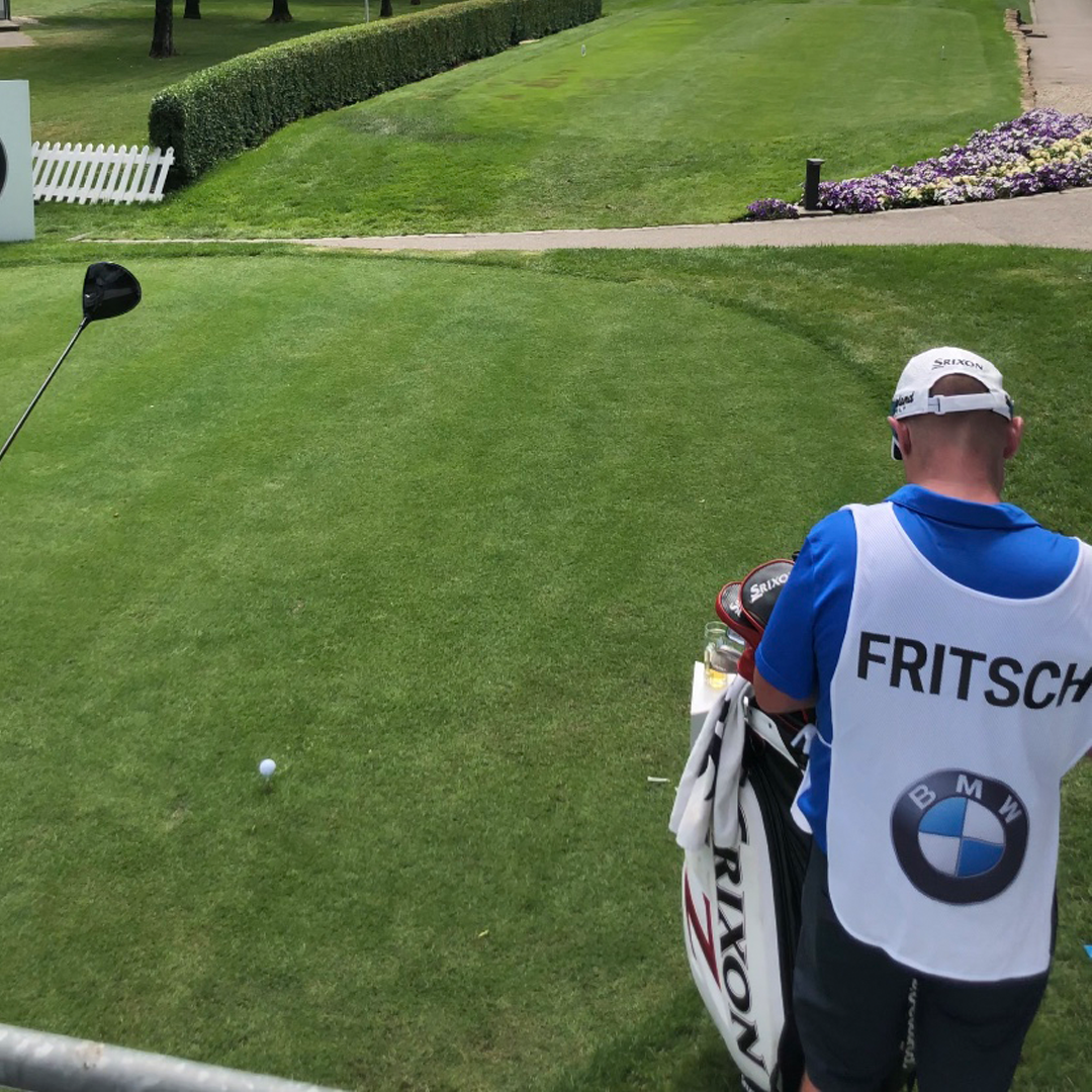 Tee Time - der Golf Podcast