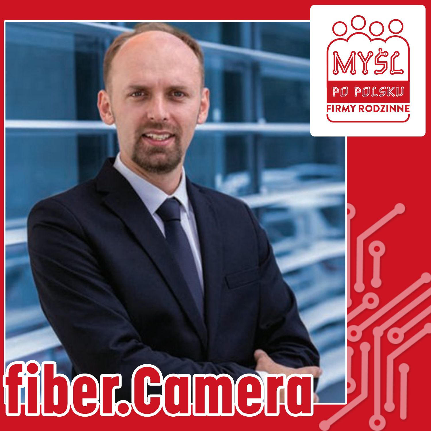 Innowacyjne produkty dla branży monitoringu – fiber.Camera Innowacyjne produkty dla branży monitoringu – fiber.Camera