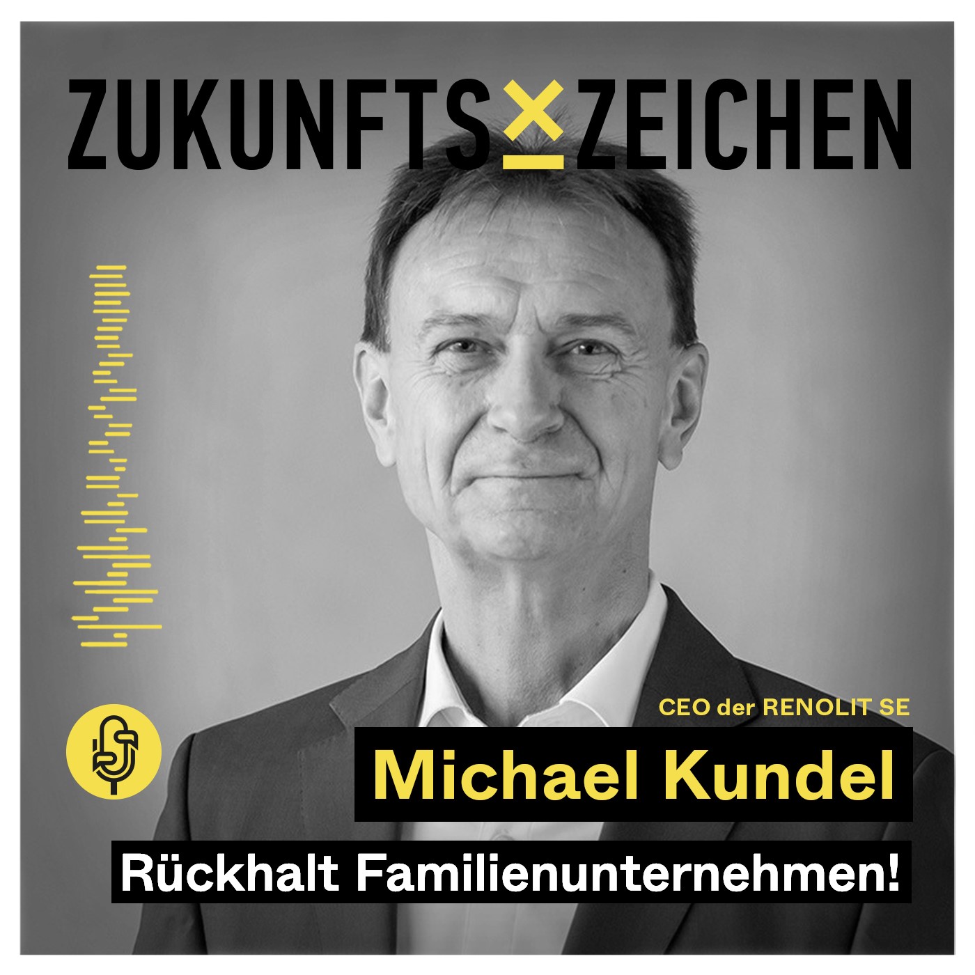 Zukunftszeichen Podcast