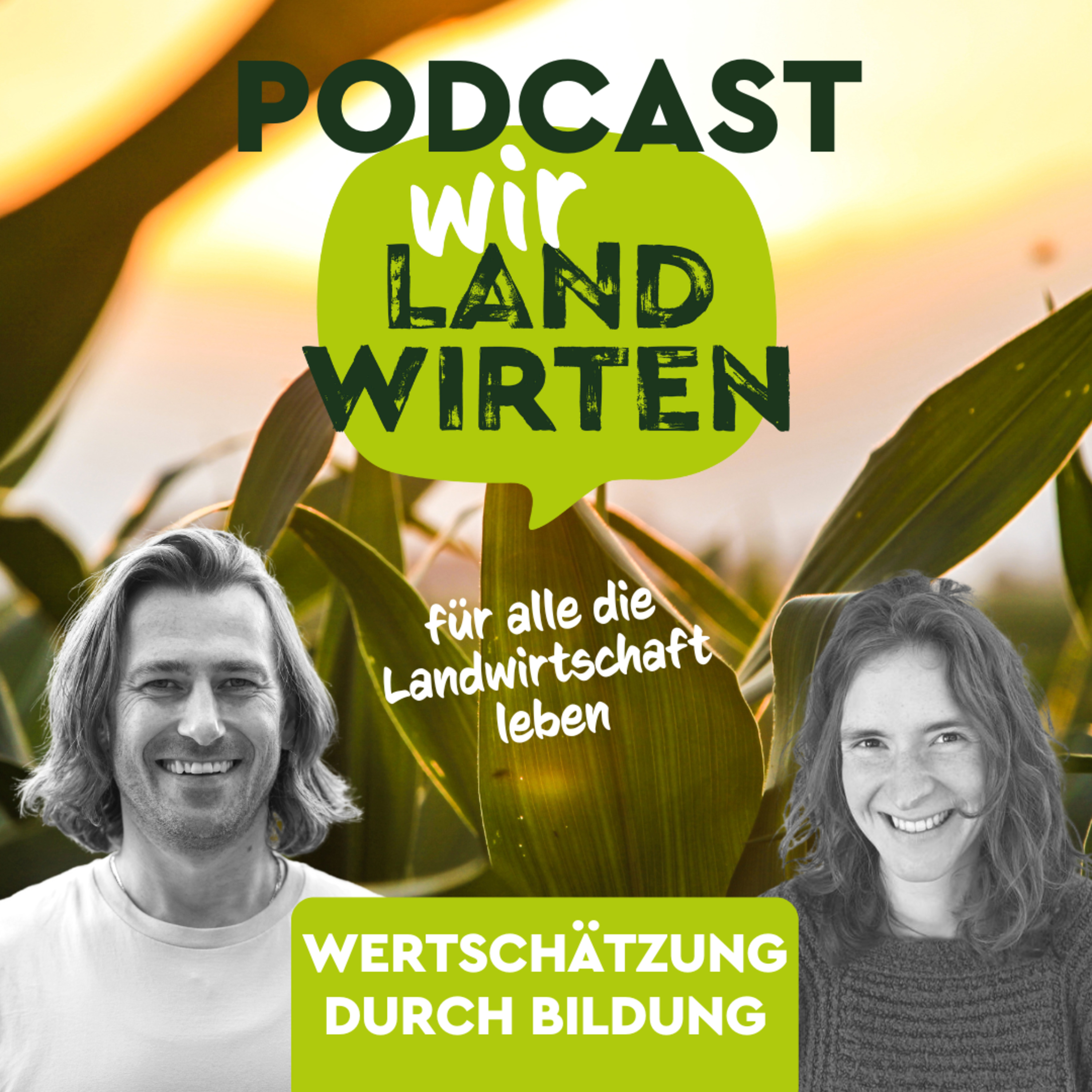 wirlandwirten Podcast